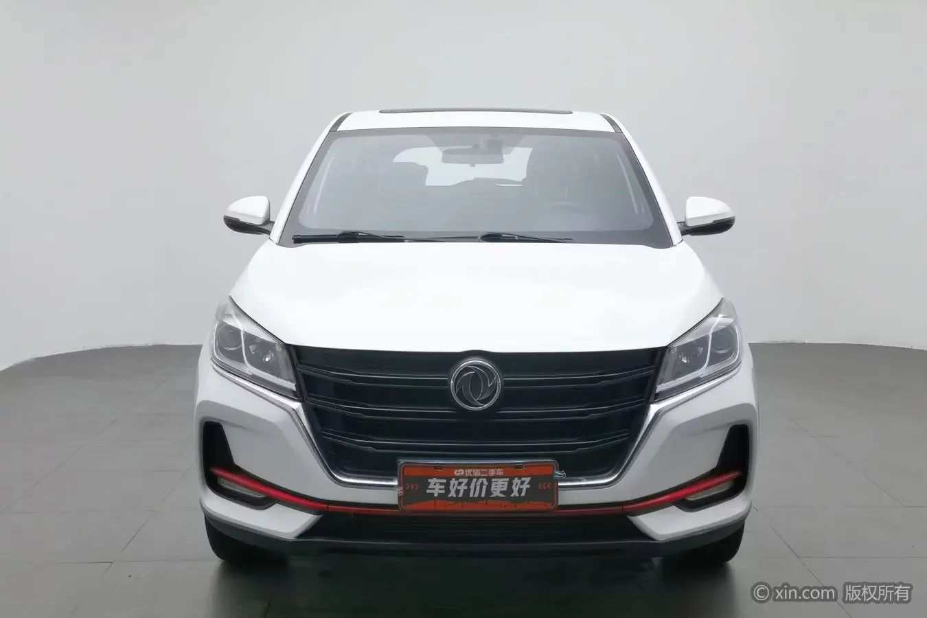 DONGFENG DFSK Fengon 500