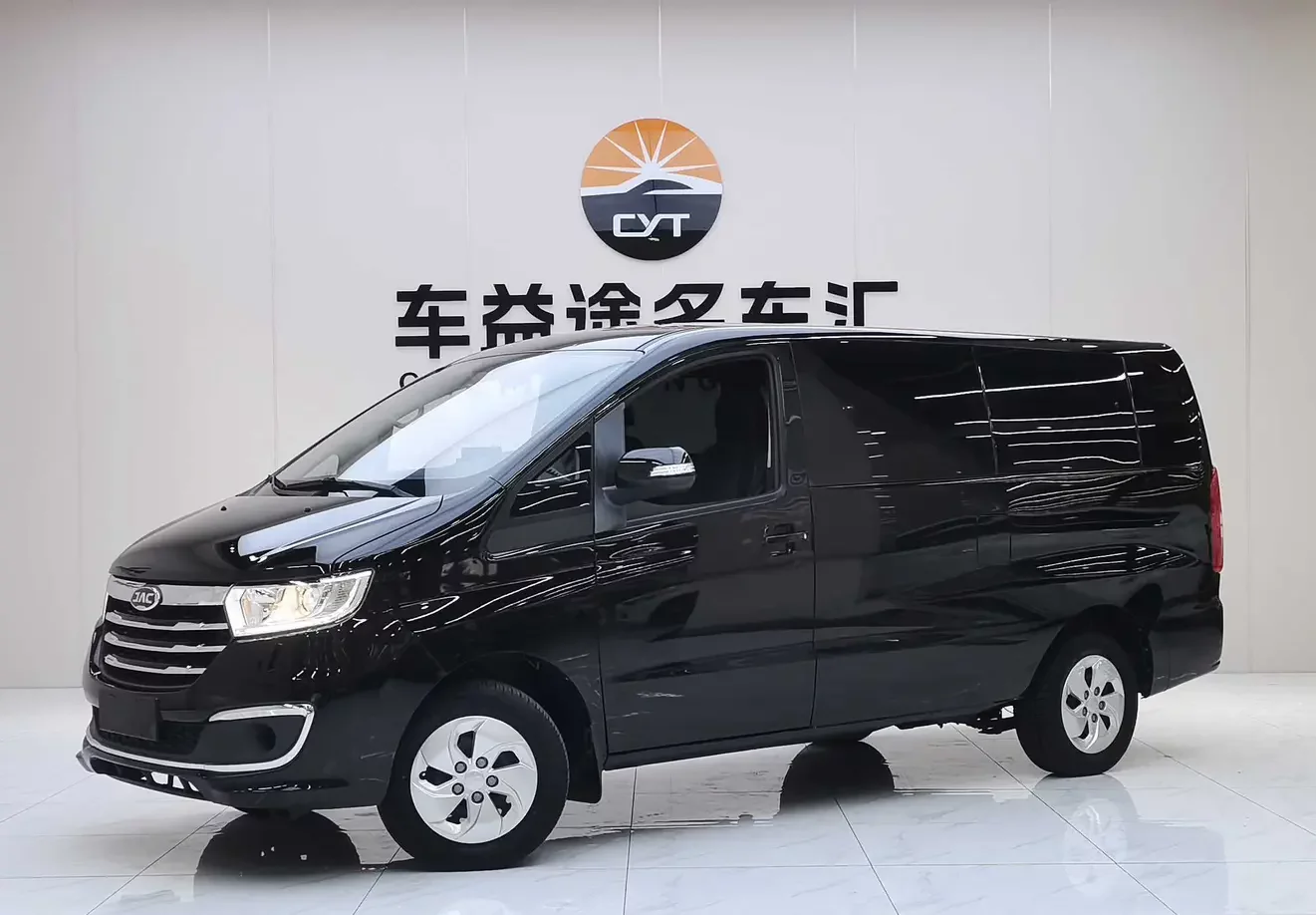 JAC Ruifeng M3