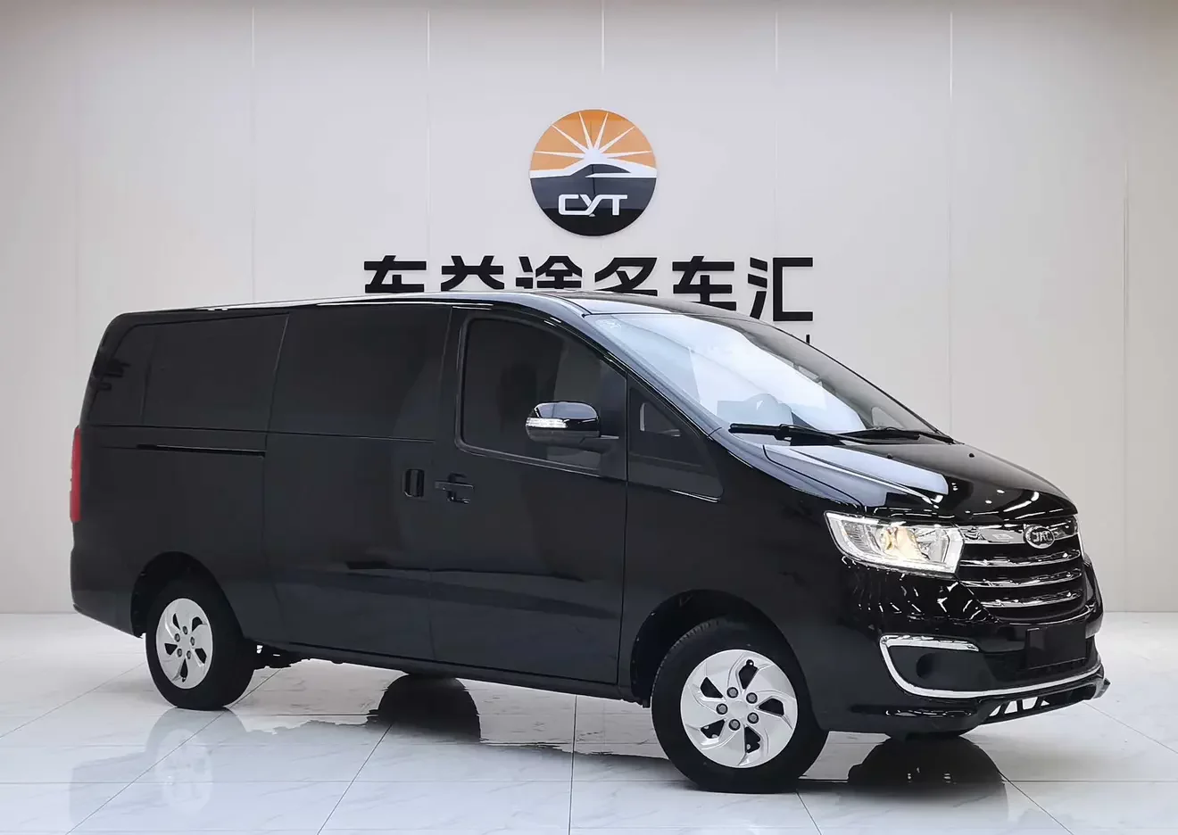 JAC Ruifeng M3