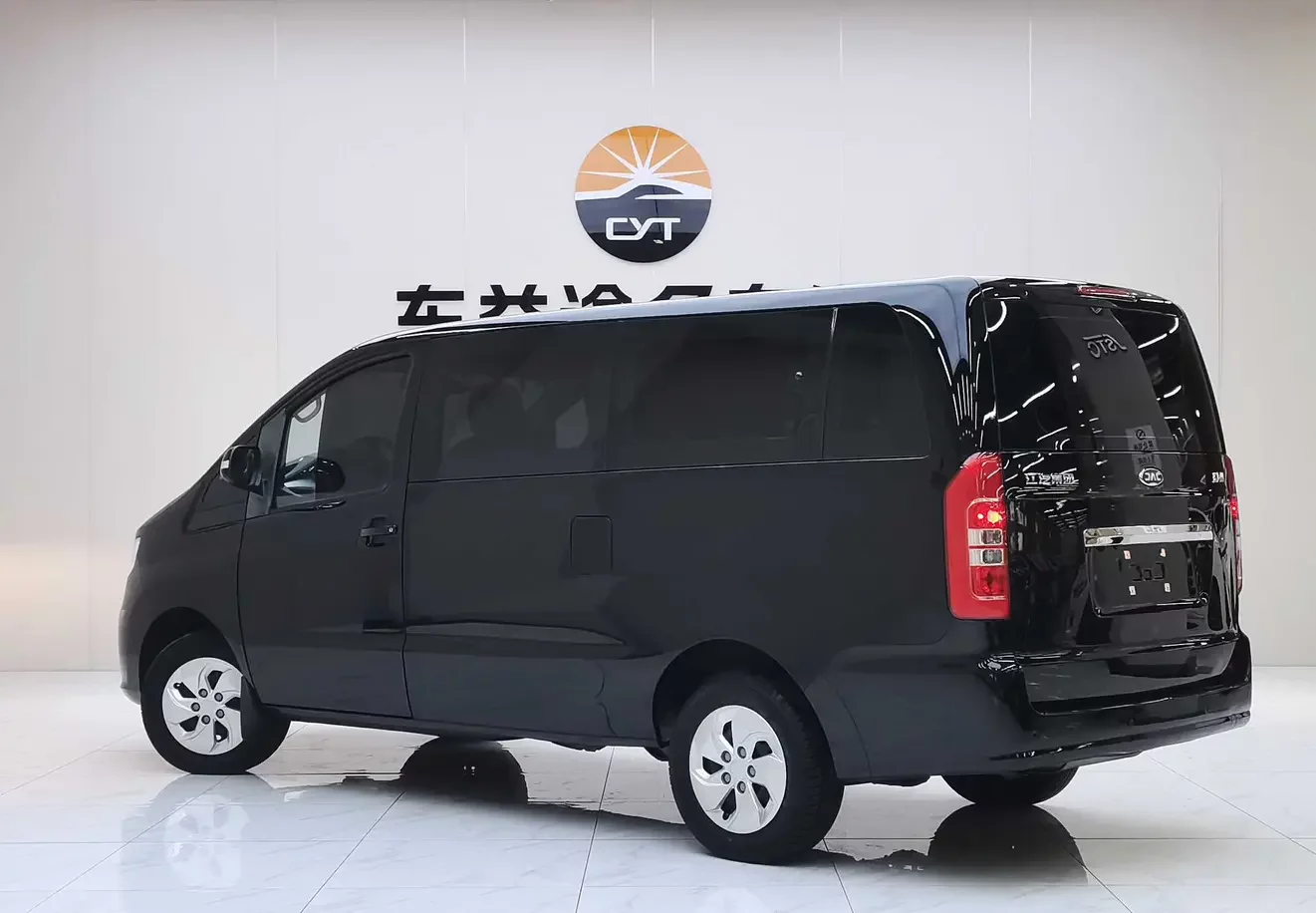 JAC Ruifeng M3