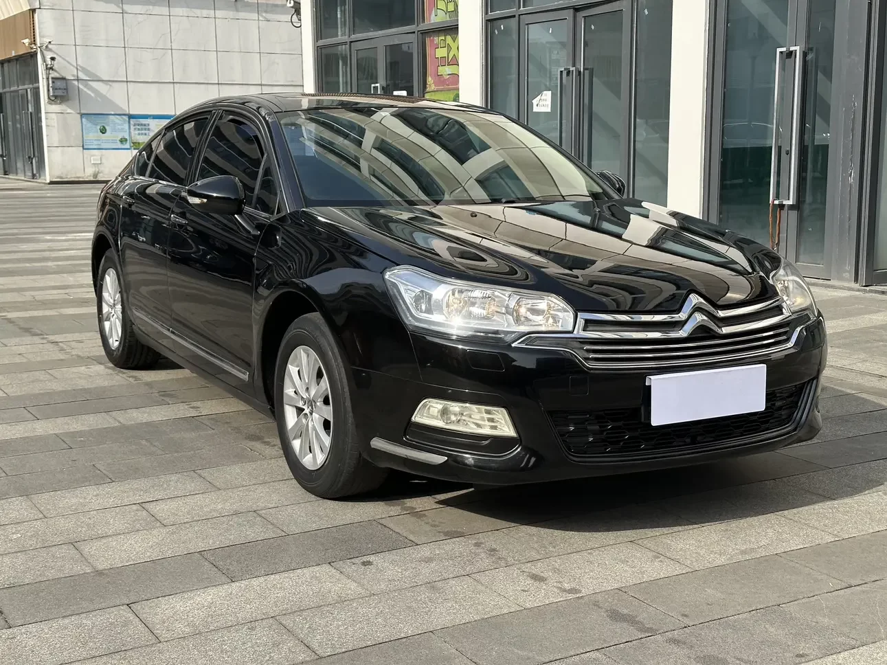 Citroën Citroen C5