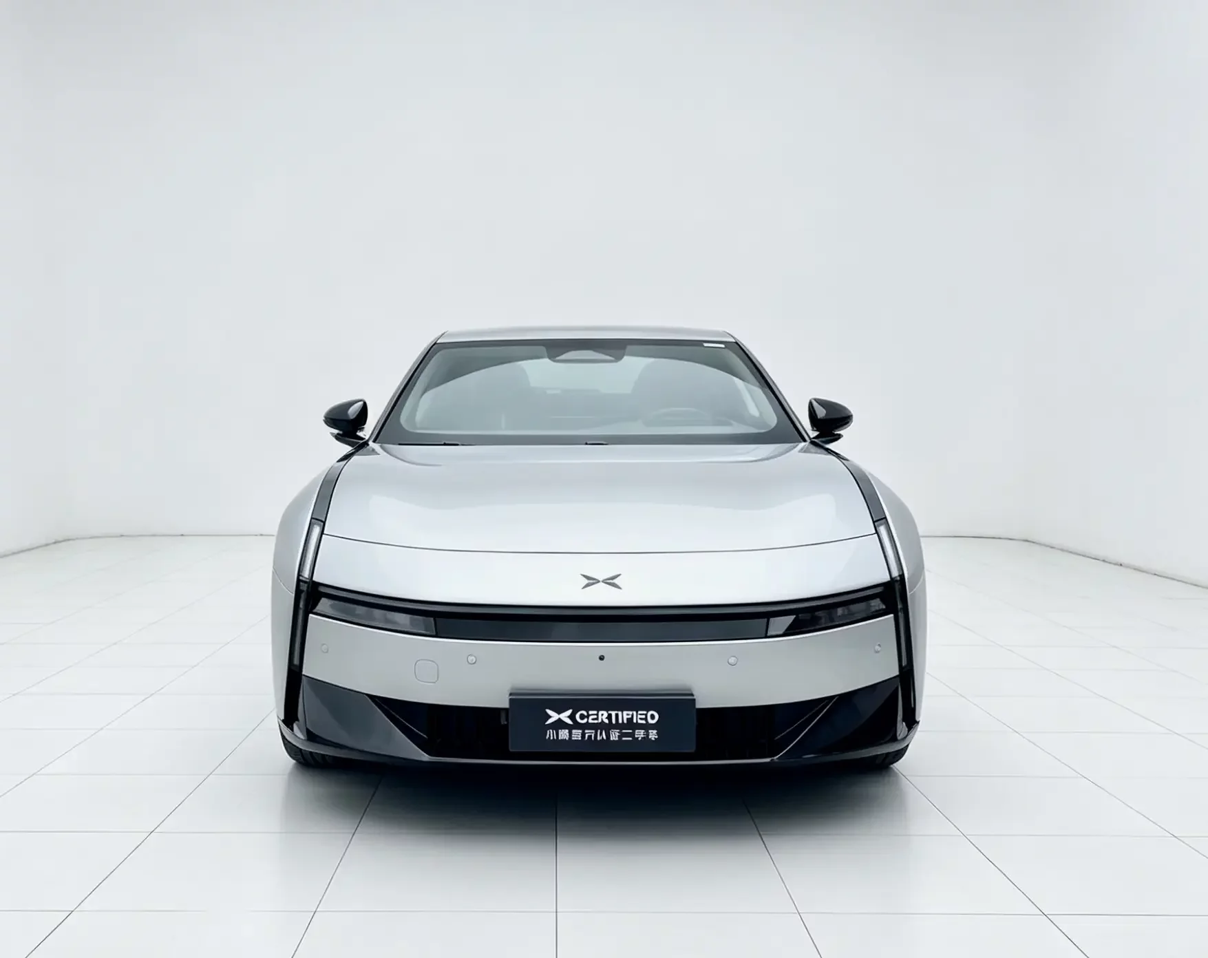 Xpeng P7