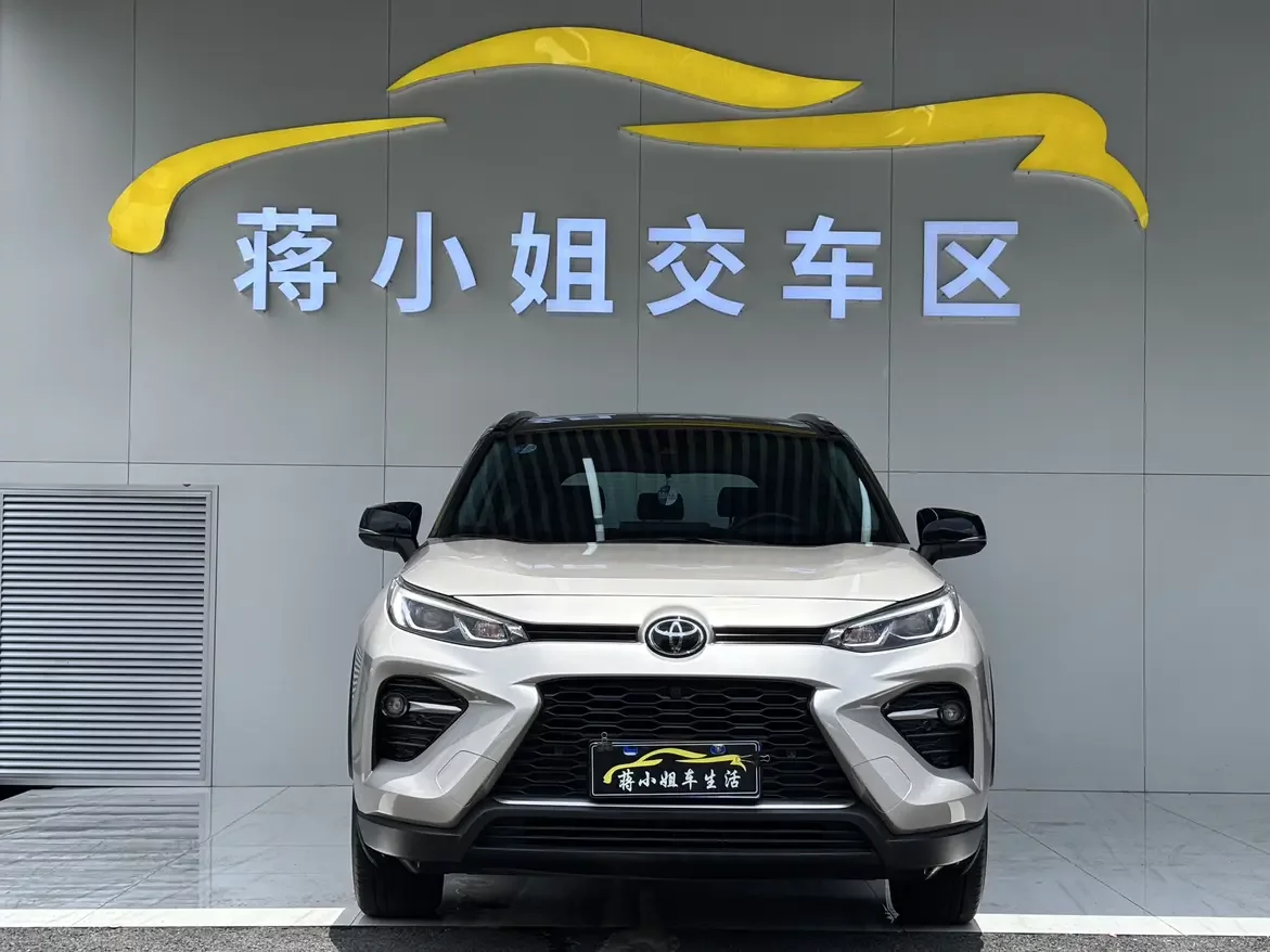 Toyota Willanda