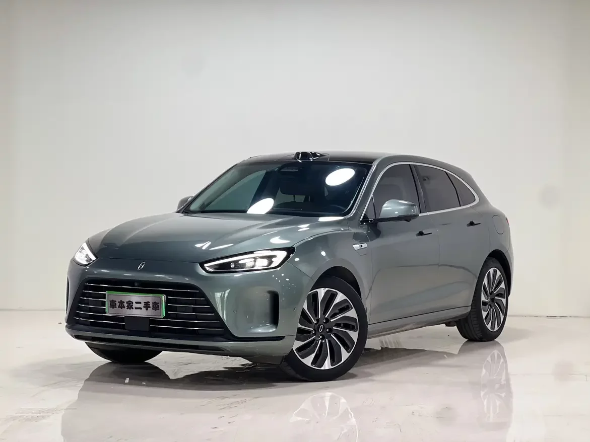 AITO M5
