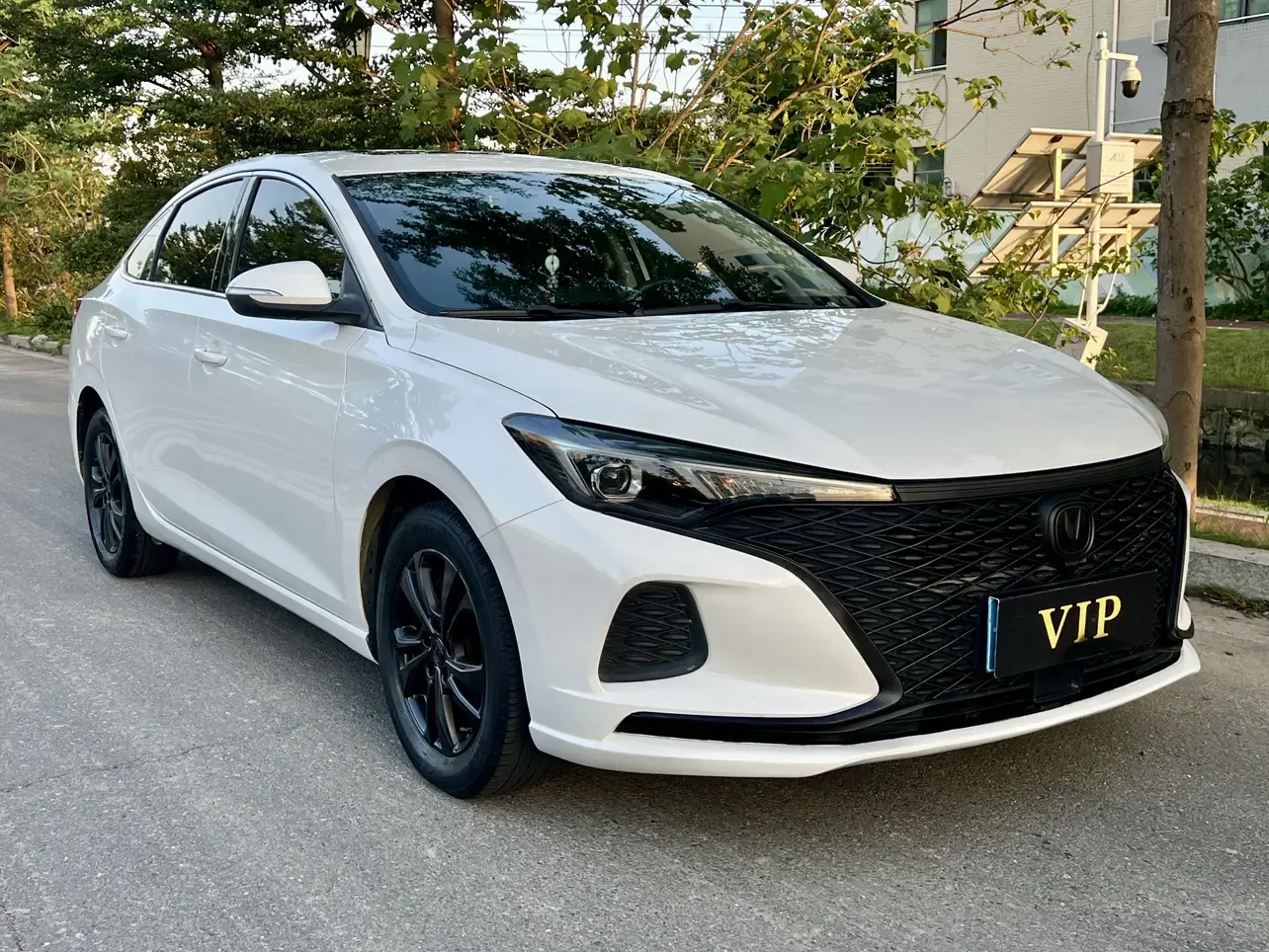 Changan Escape