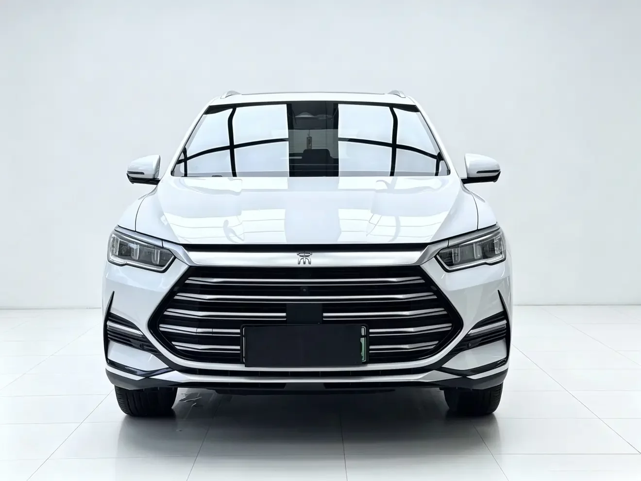 BYD Song Pro DM