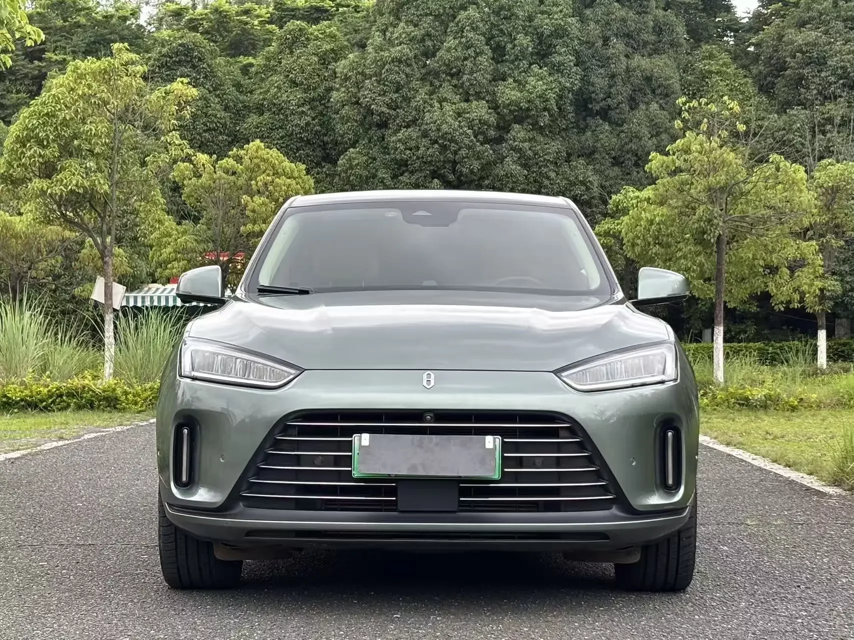 AITO M5