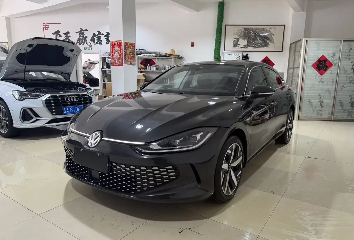 Volkswagen Lamando