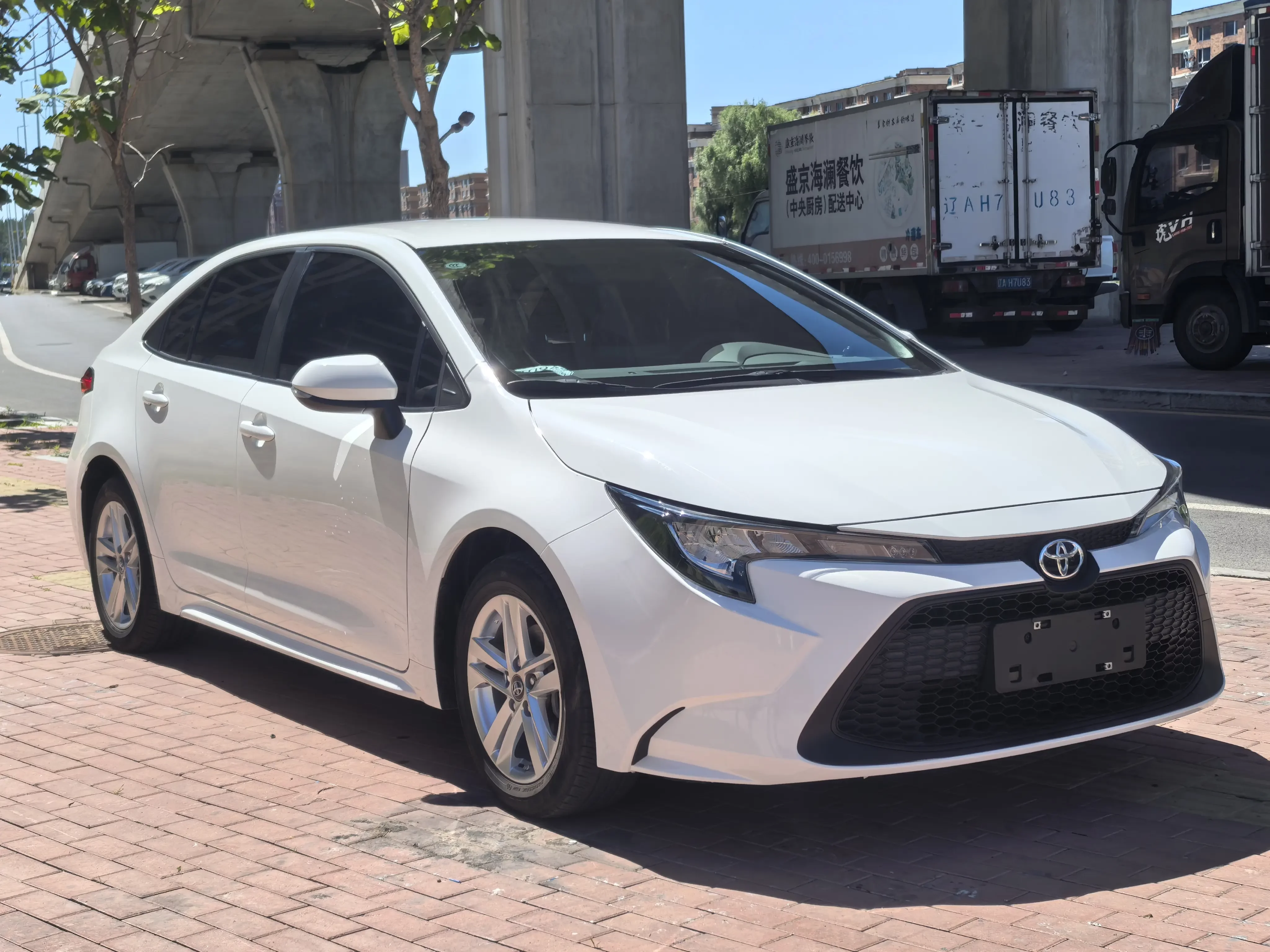Toyota Levin