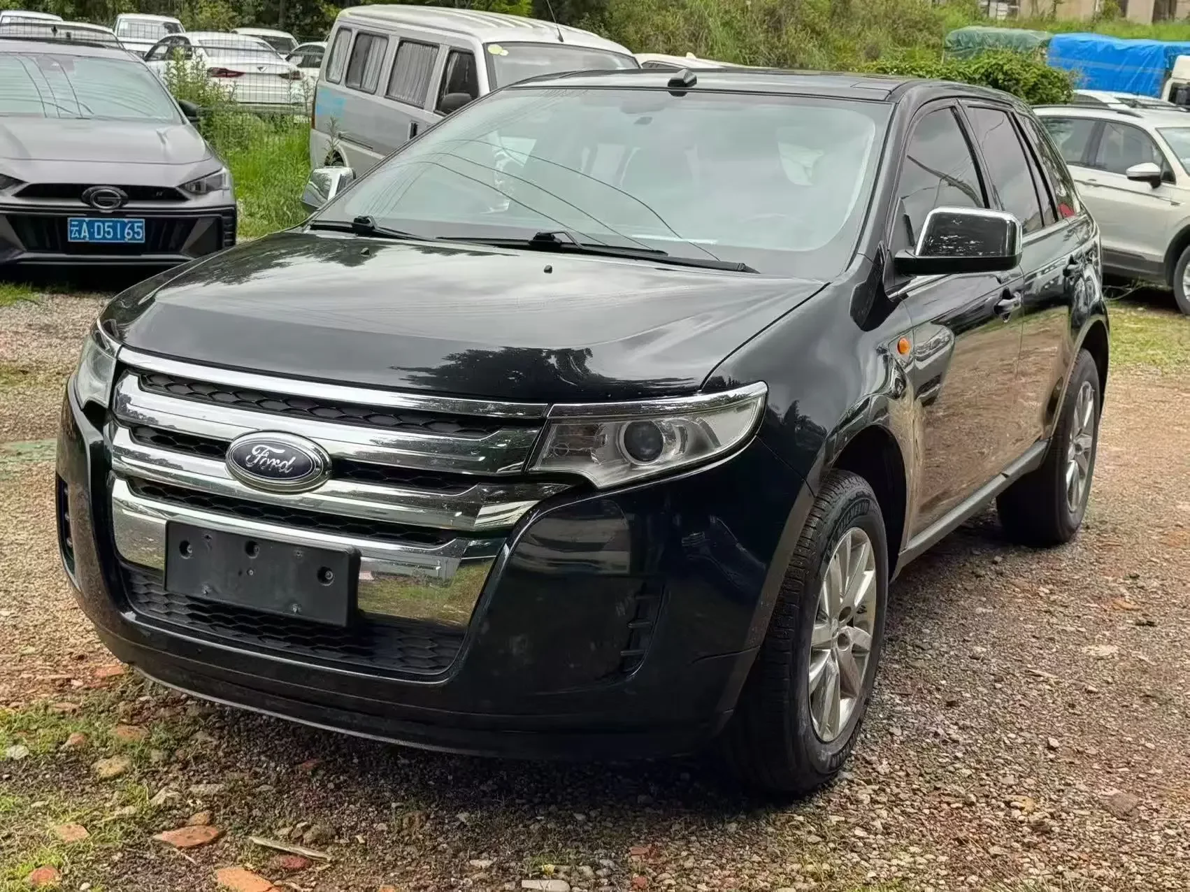 Ford Edge