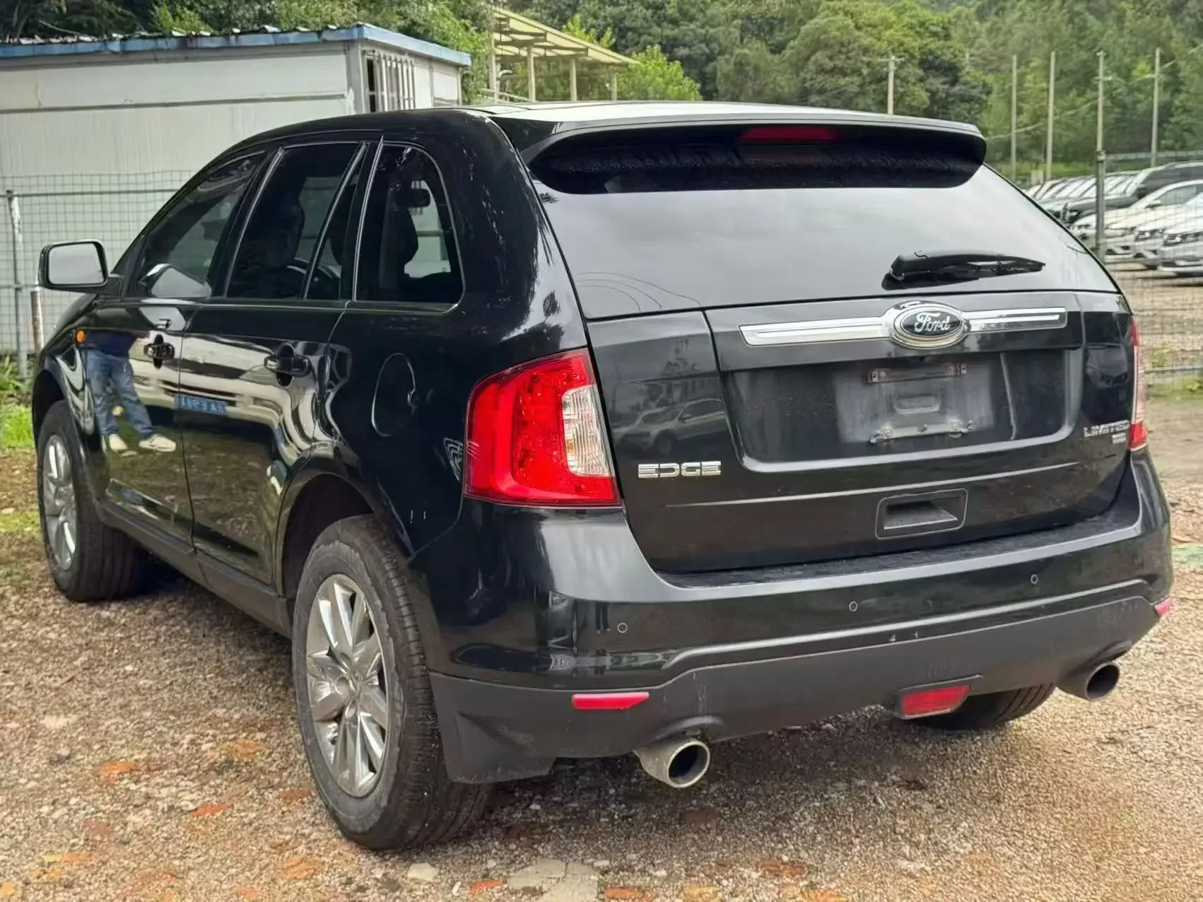 Ford Edge