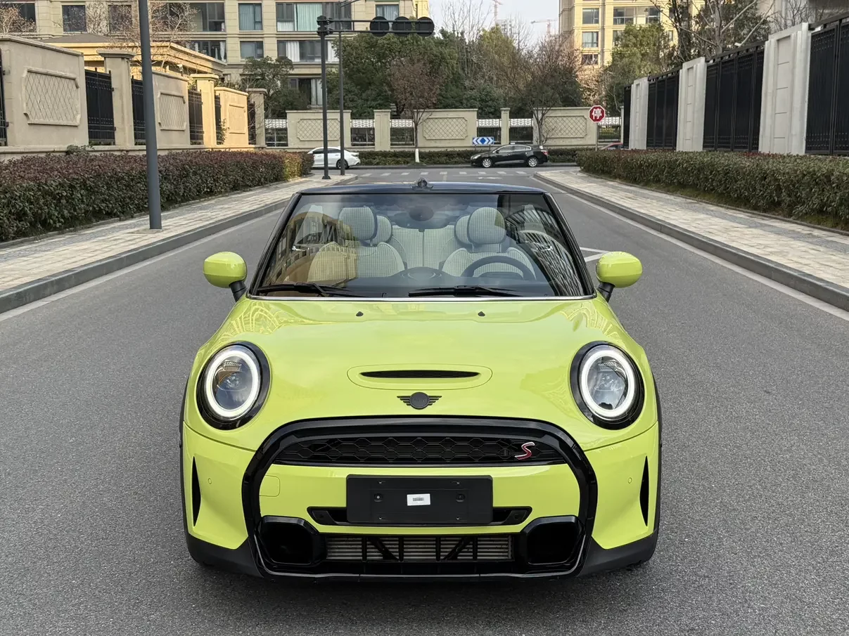 MINI 