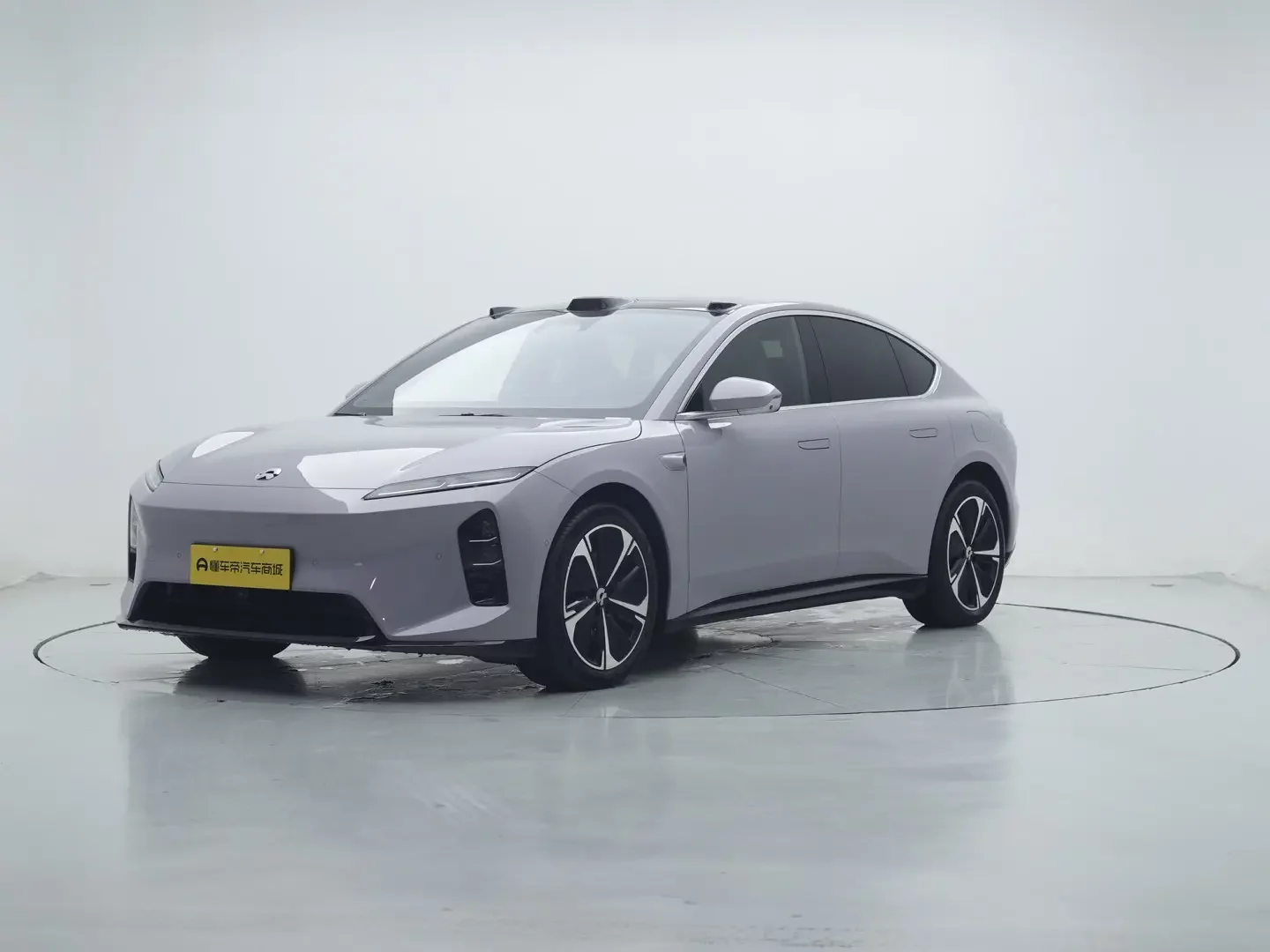 NIO ET5