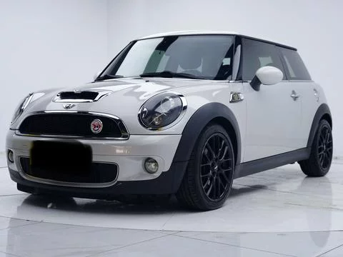 MINI MINI  из Китая