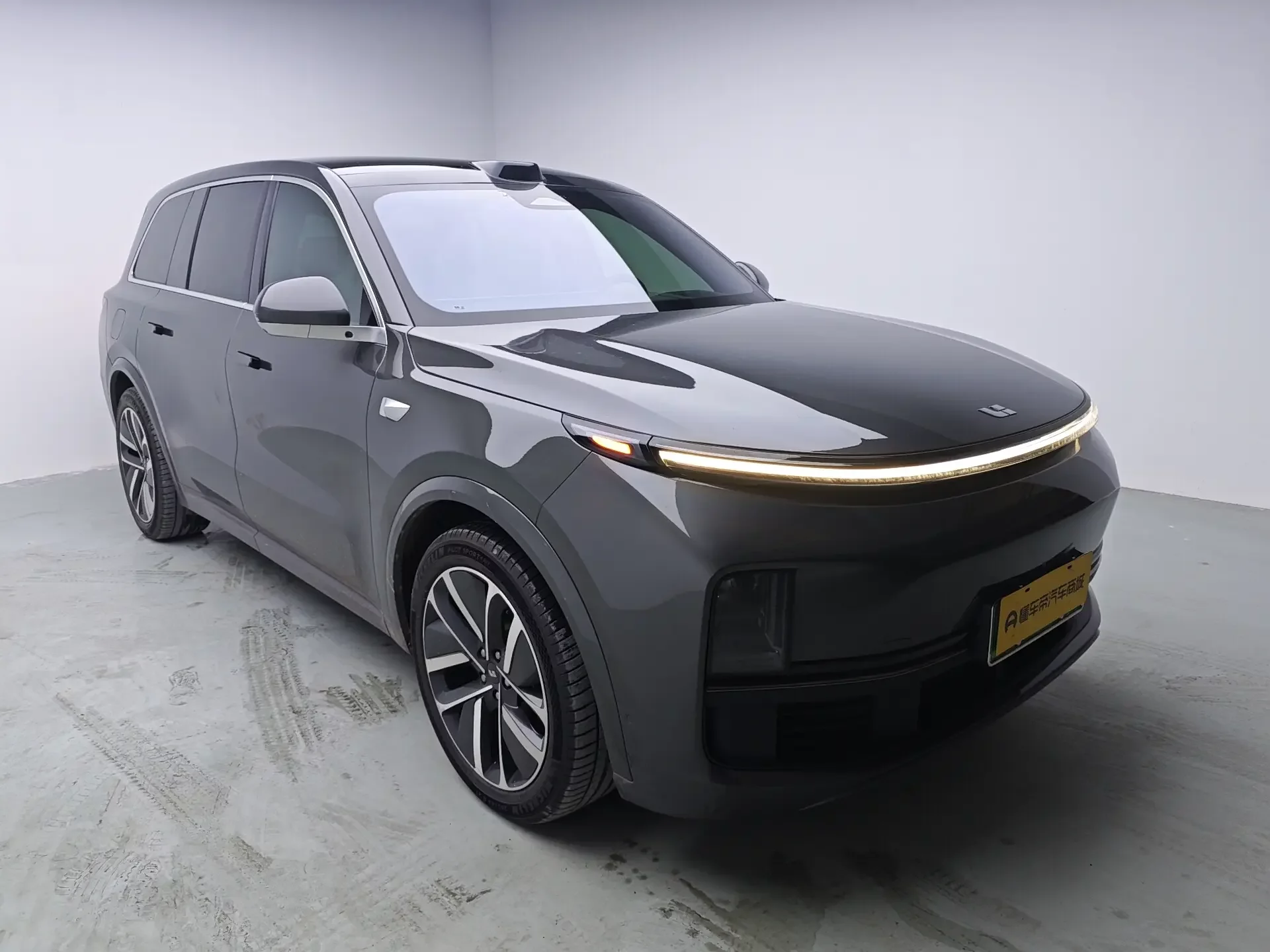 Lixiang L9