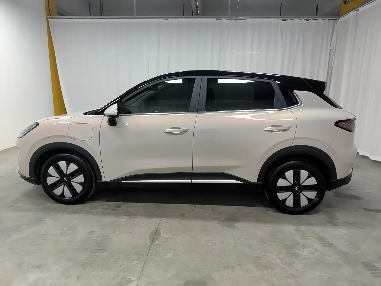 Wuling Bingo S