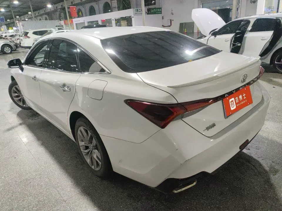 Toyota Avalon