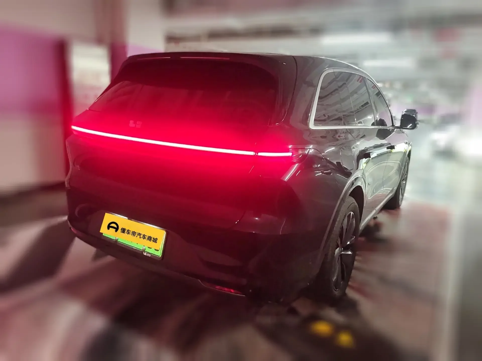 Lixiang L6