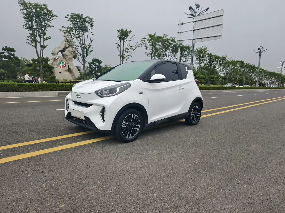 Chery QQ little ant