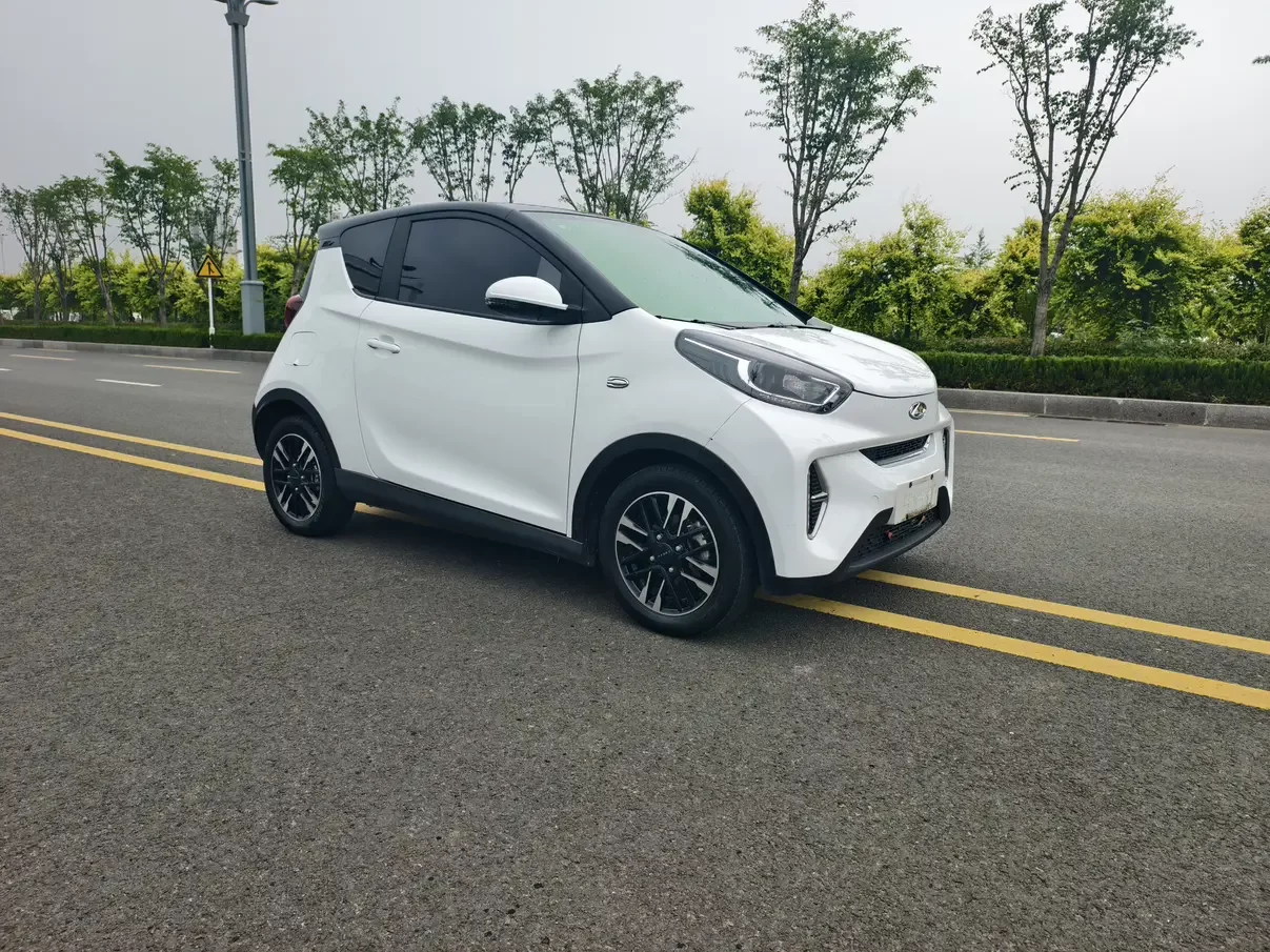 Chery QQ little ant