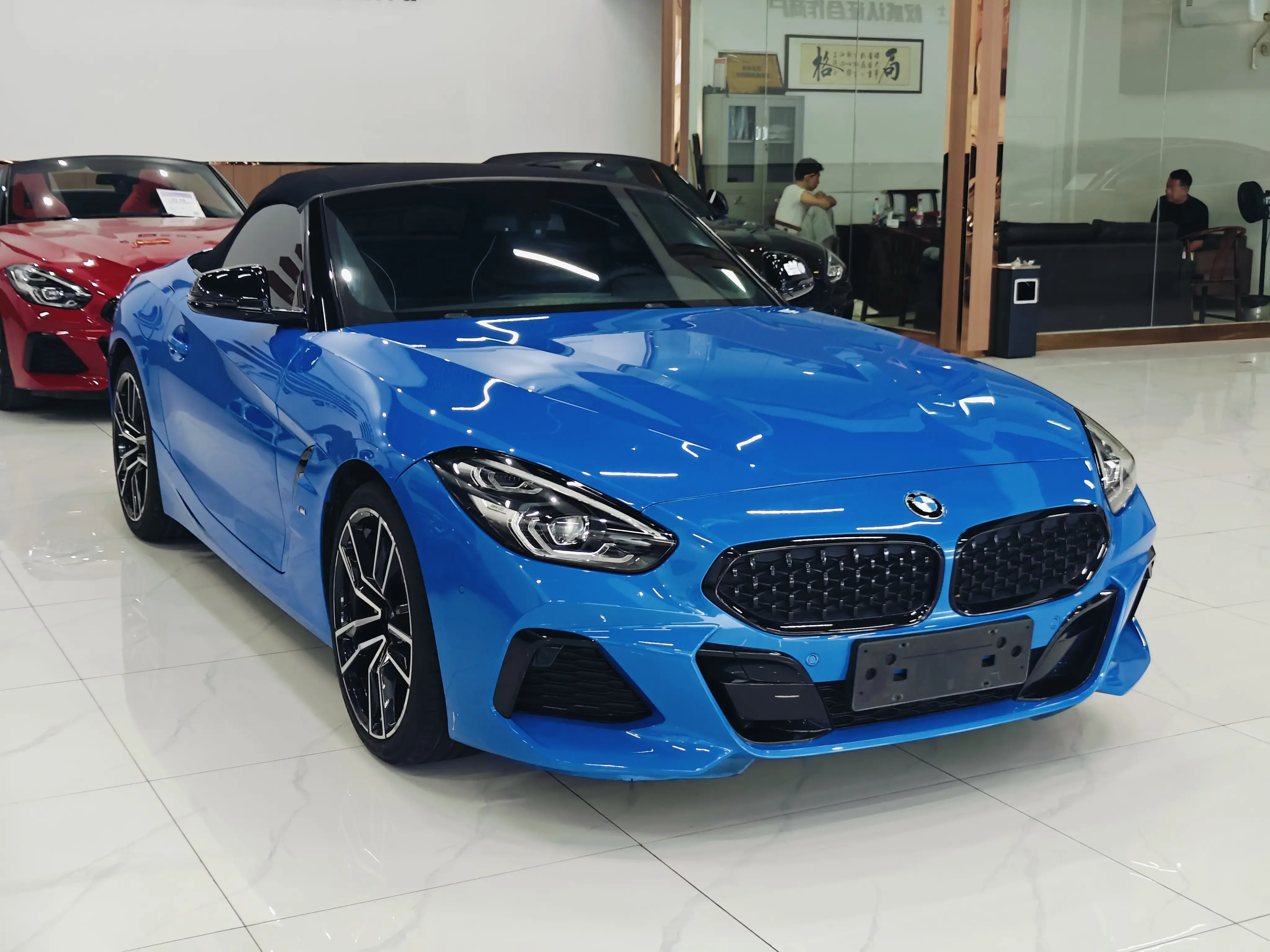 BMW Z4