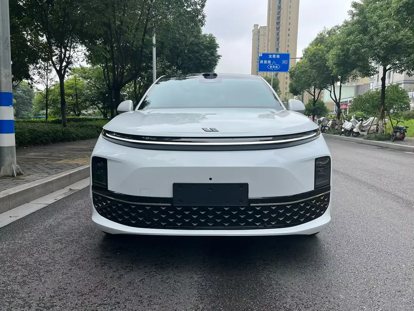Lixiang L6