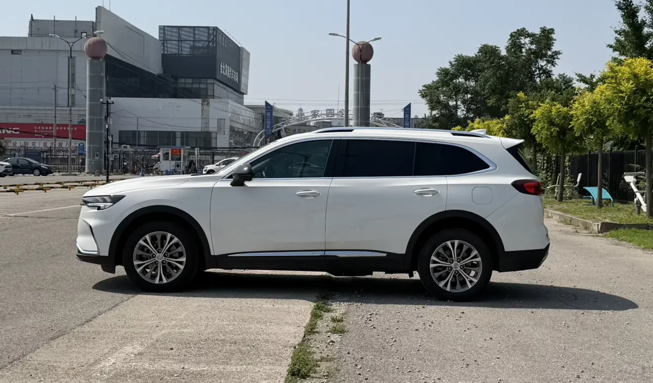 Buick Envision