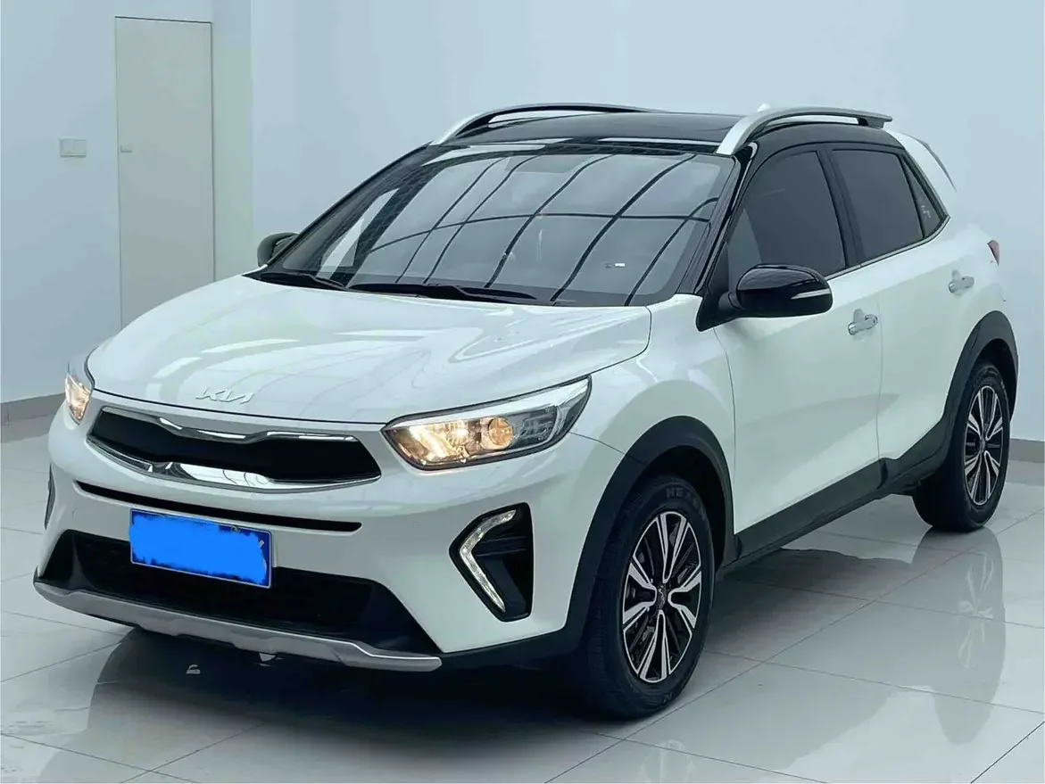 Kia KX1