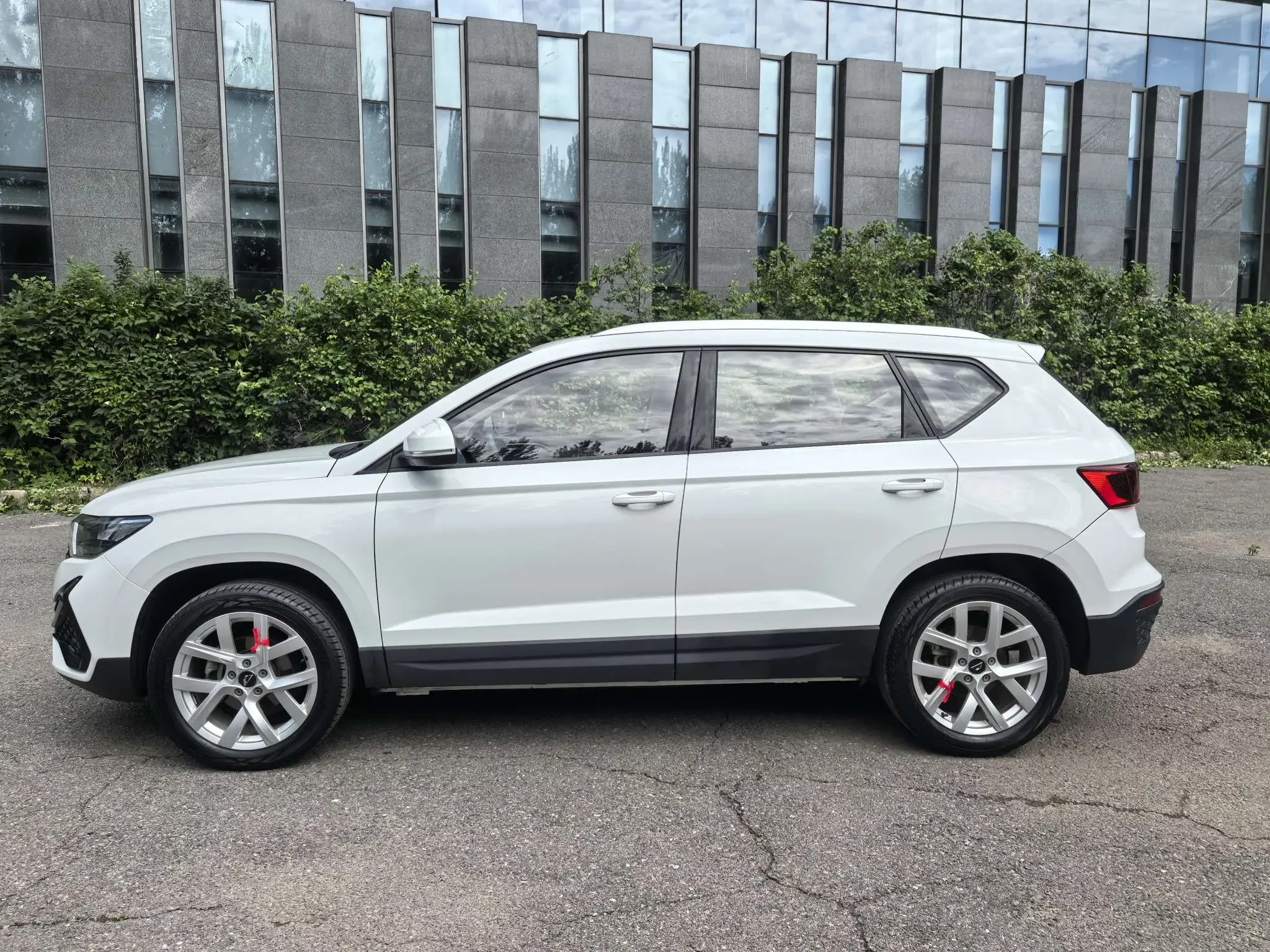 Jetta VS5