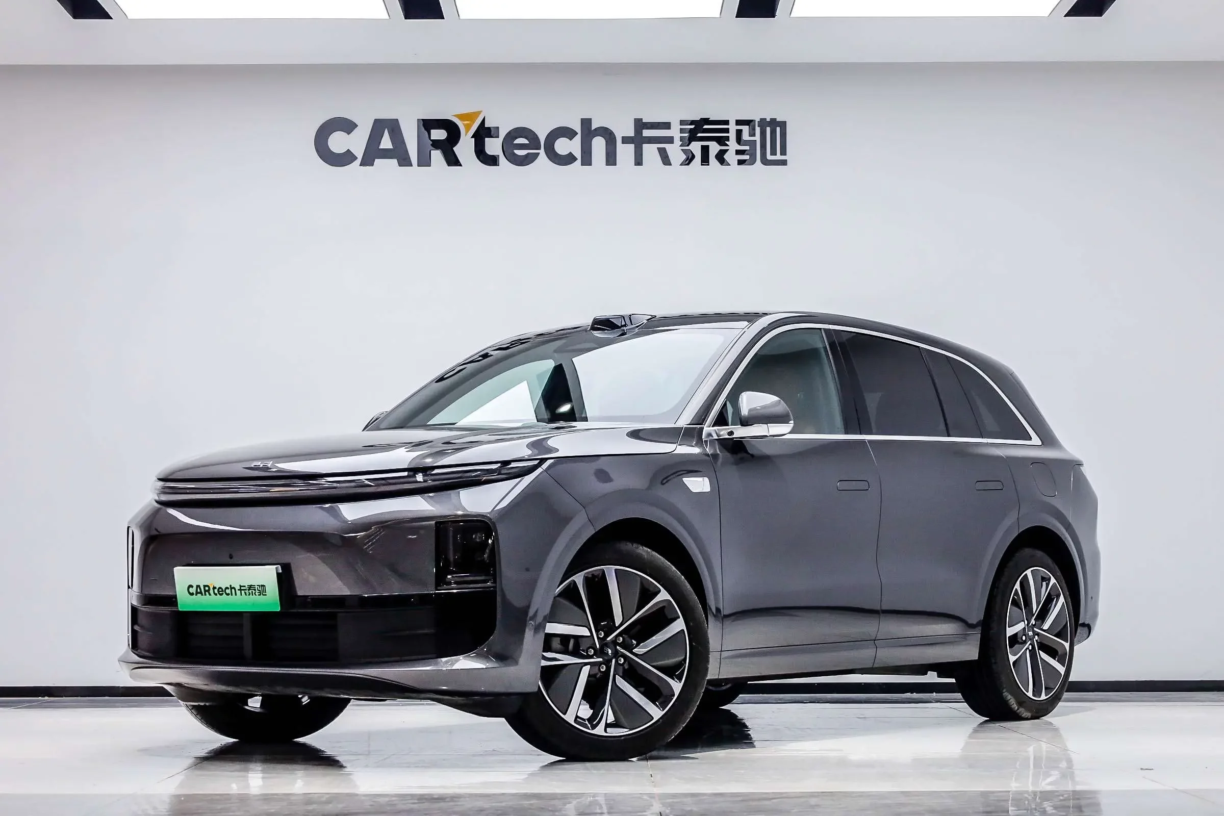 Lixiang L6