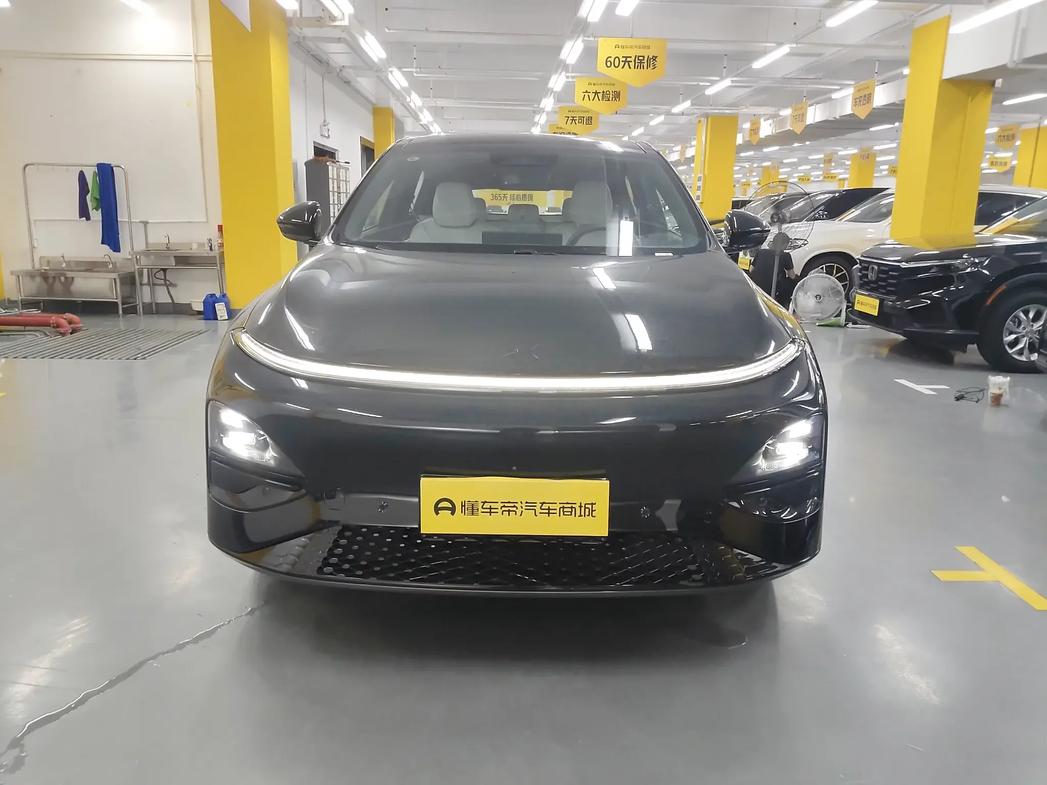 Xpeng G6