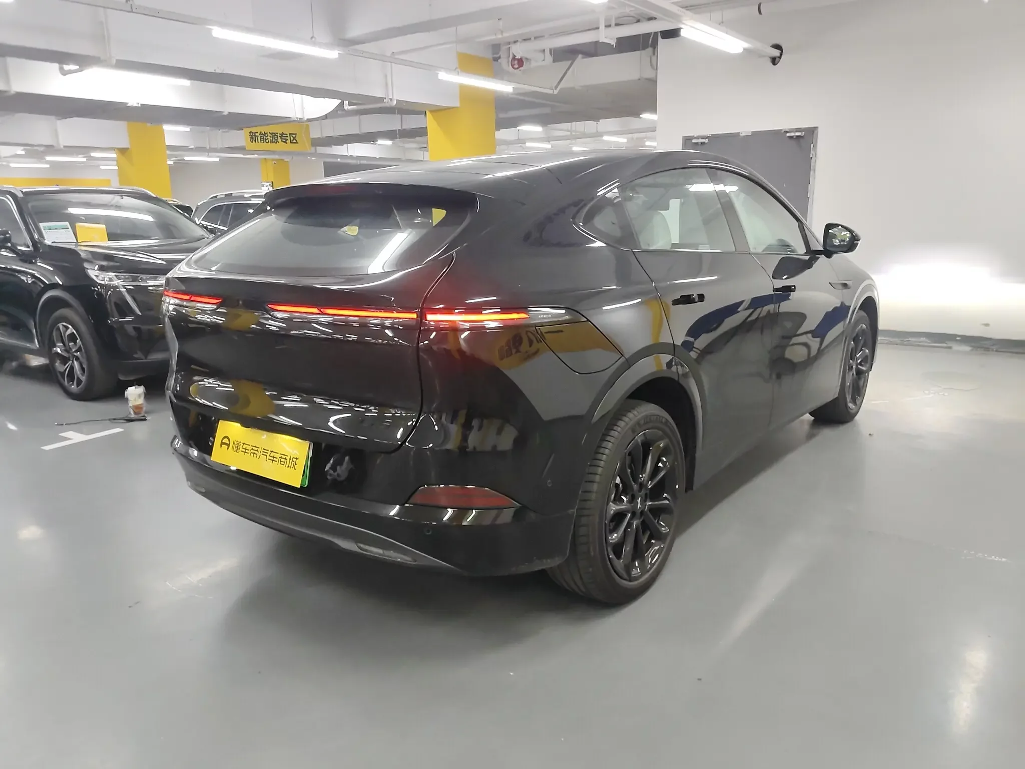 Xpeng G6