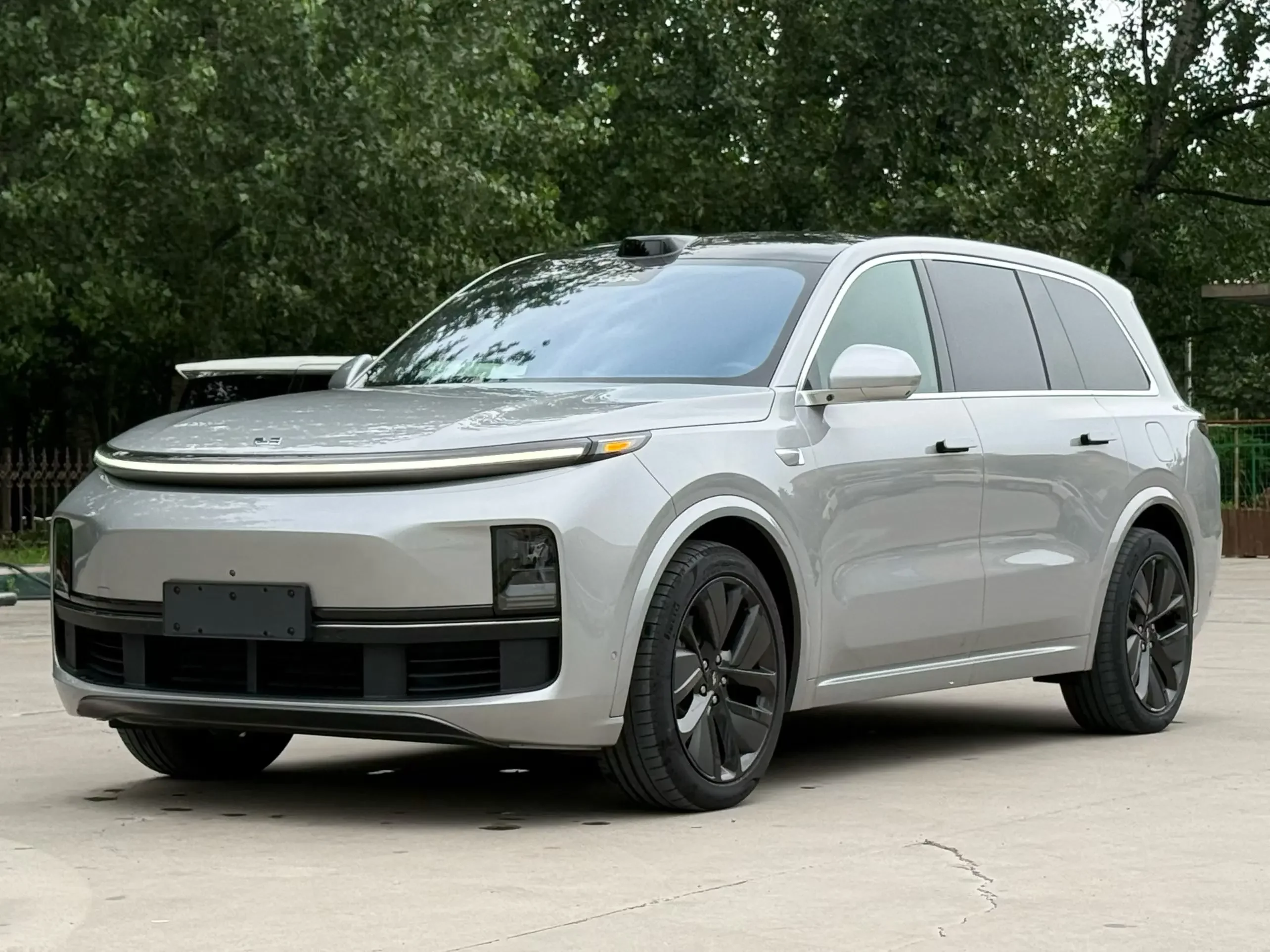 Lixiang L9