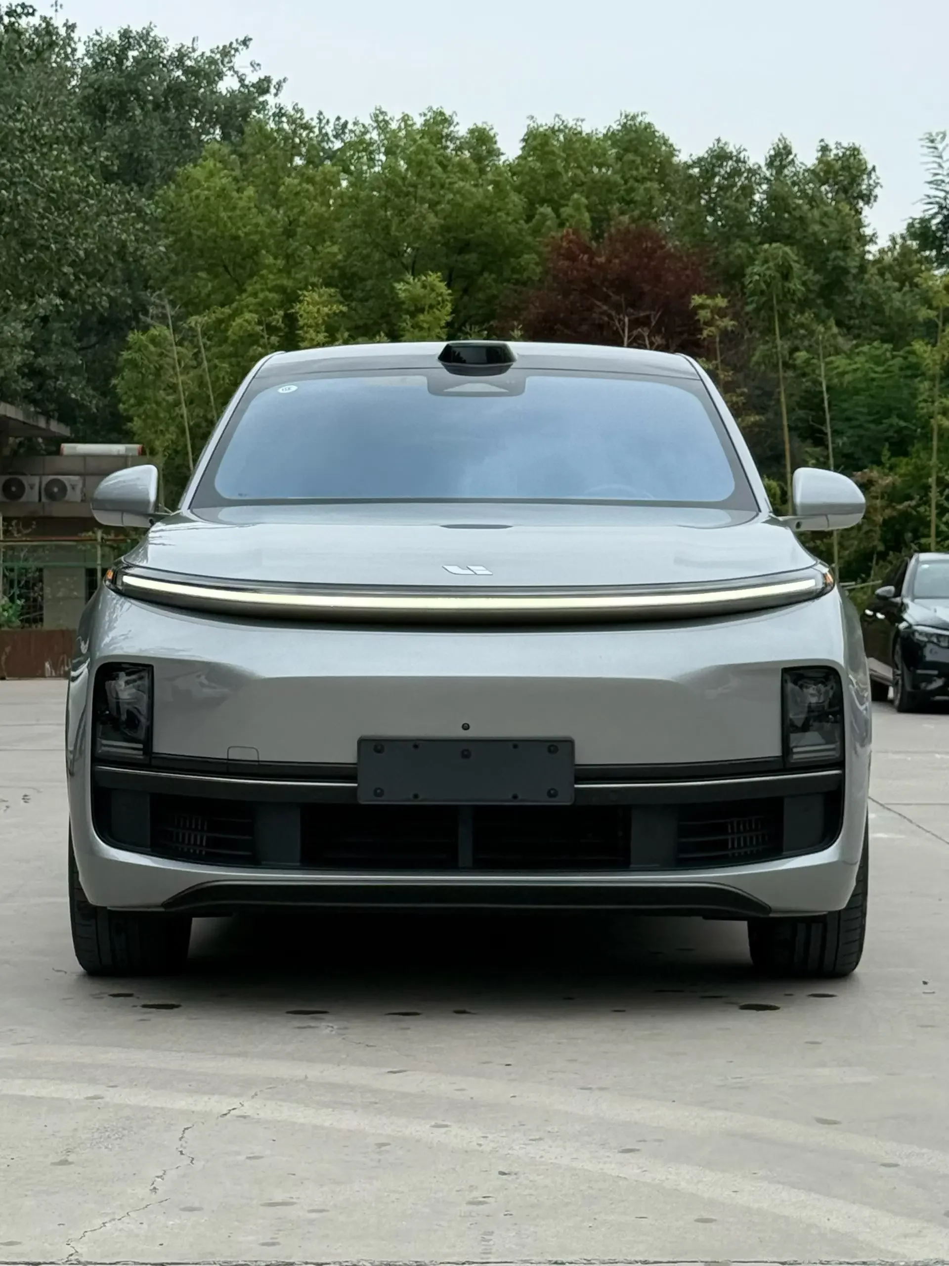 Lixiang L9