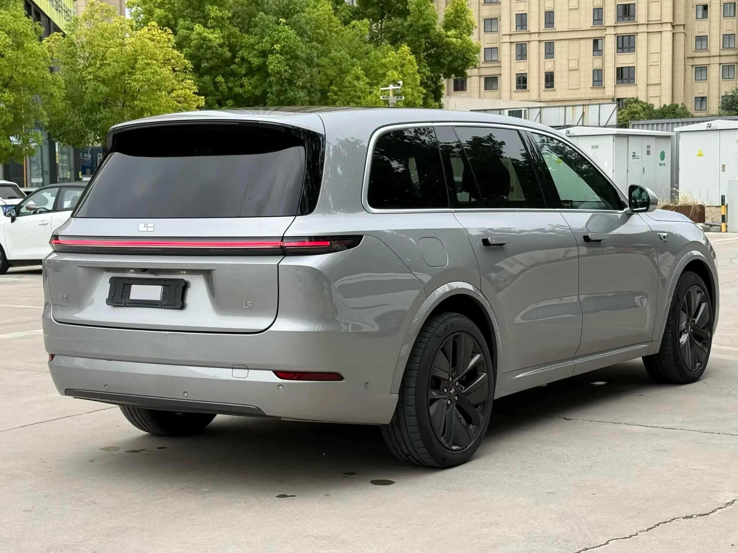 Lixiang L9