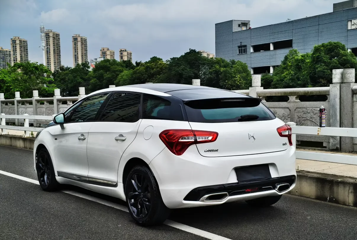DS 5