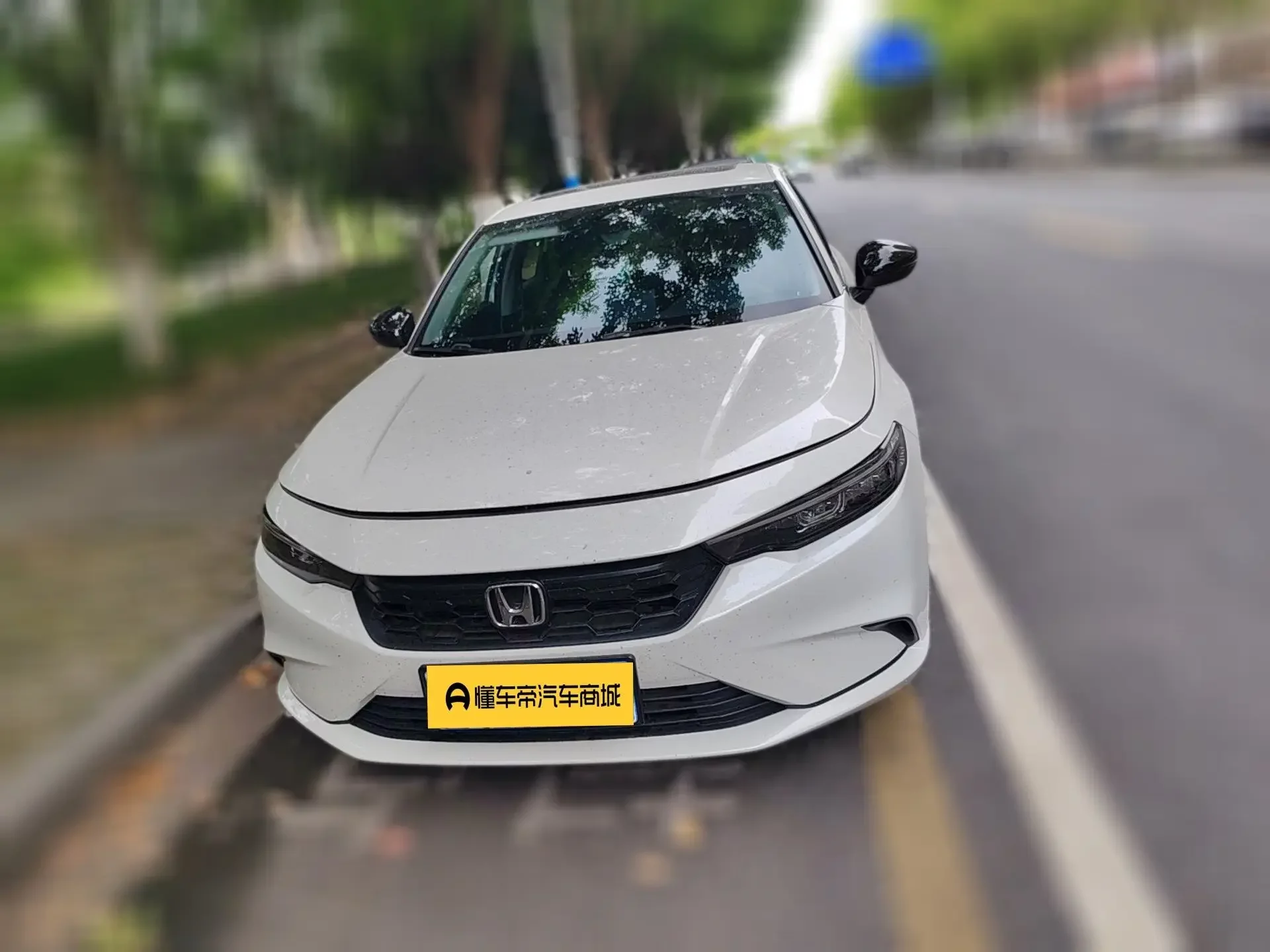 Honda Integra