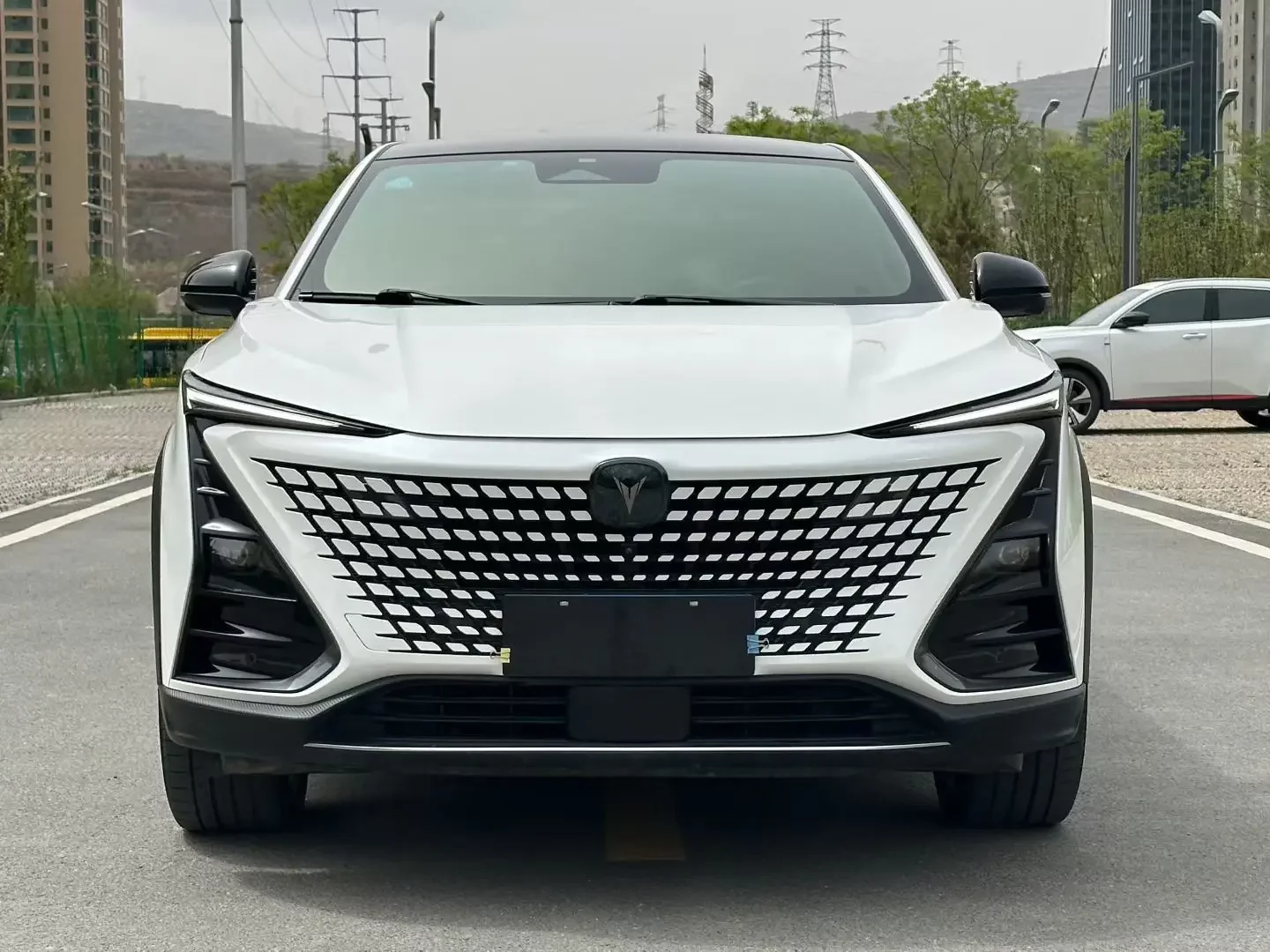 Changan UNI-T
