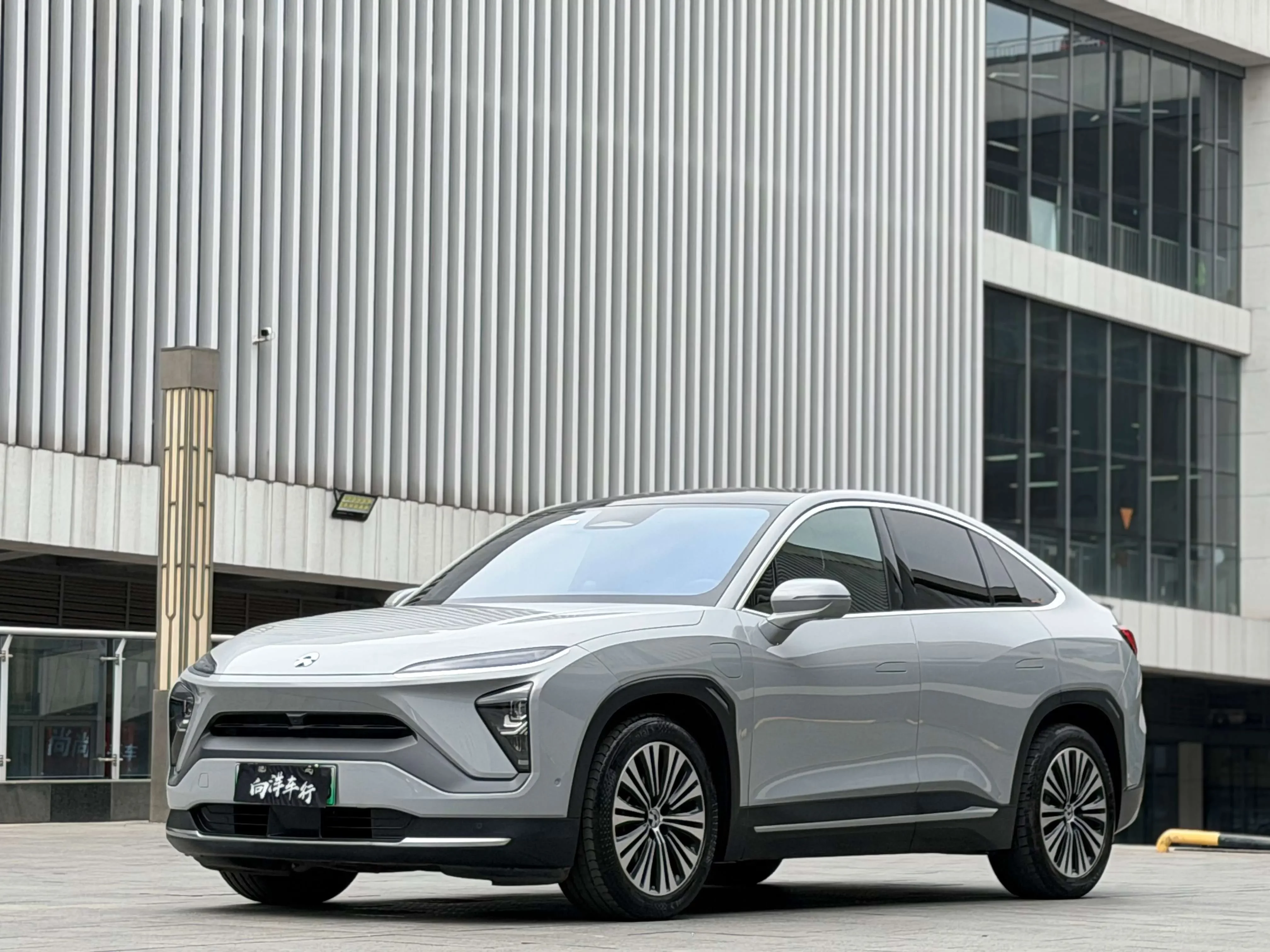NIO EC6