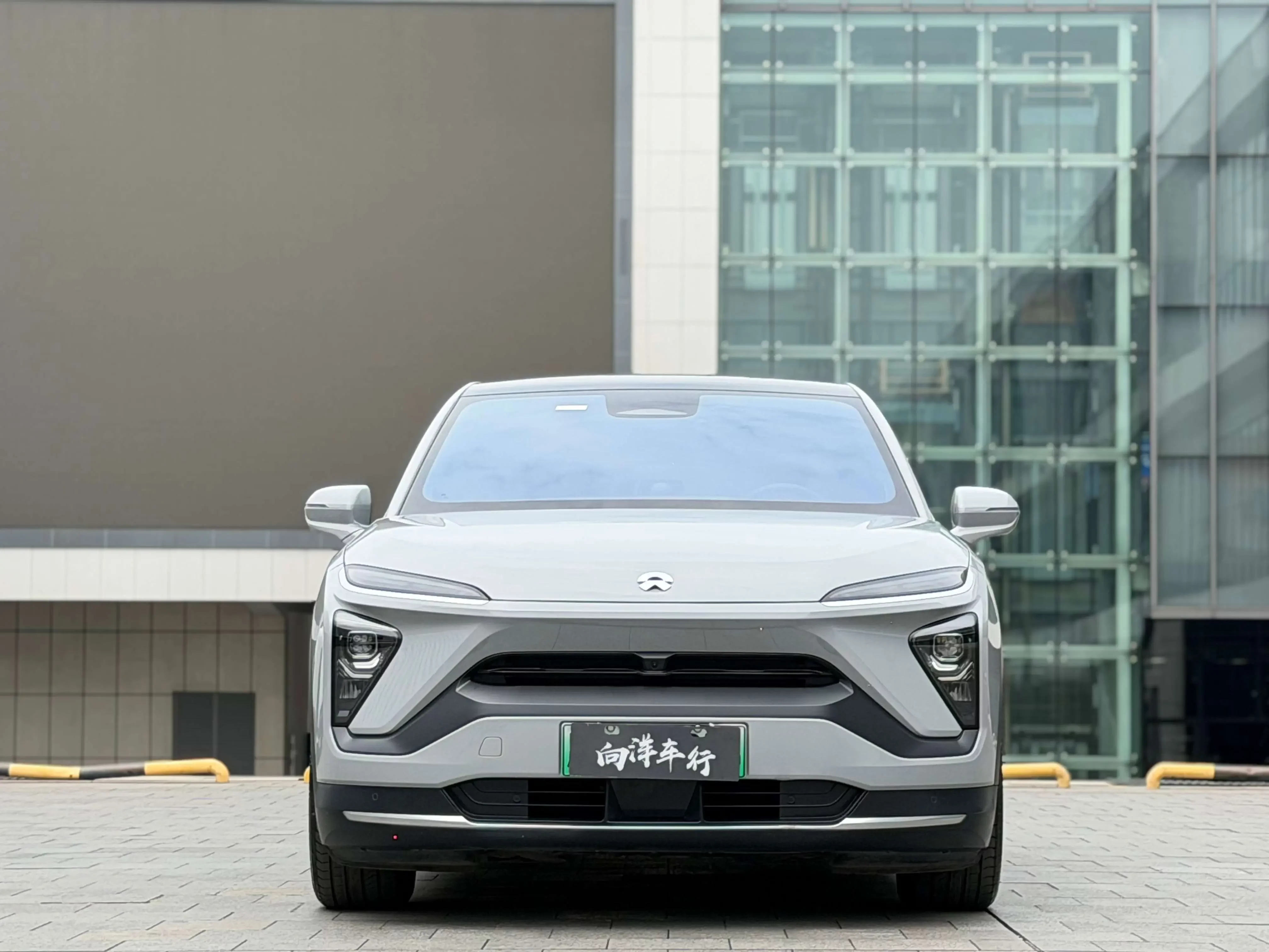 NIO EC6