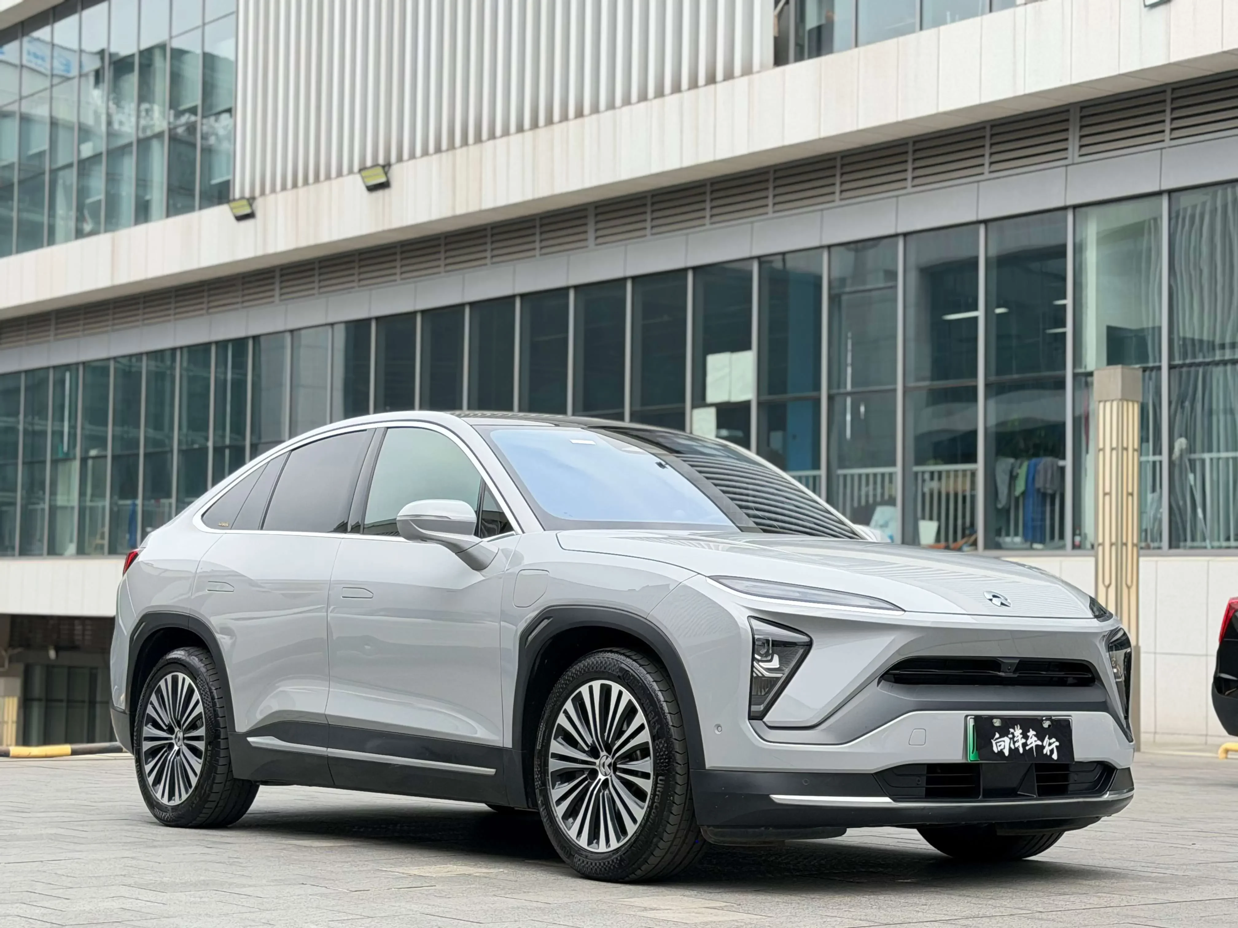 NIO EC6