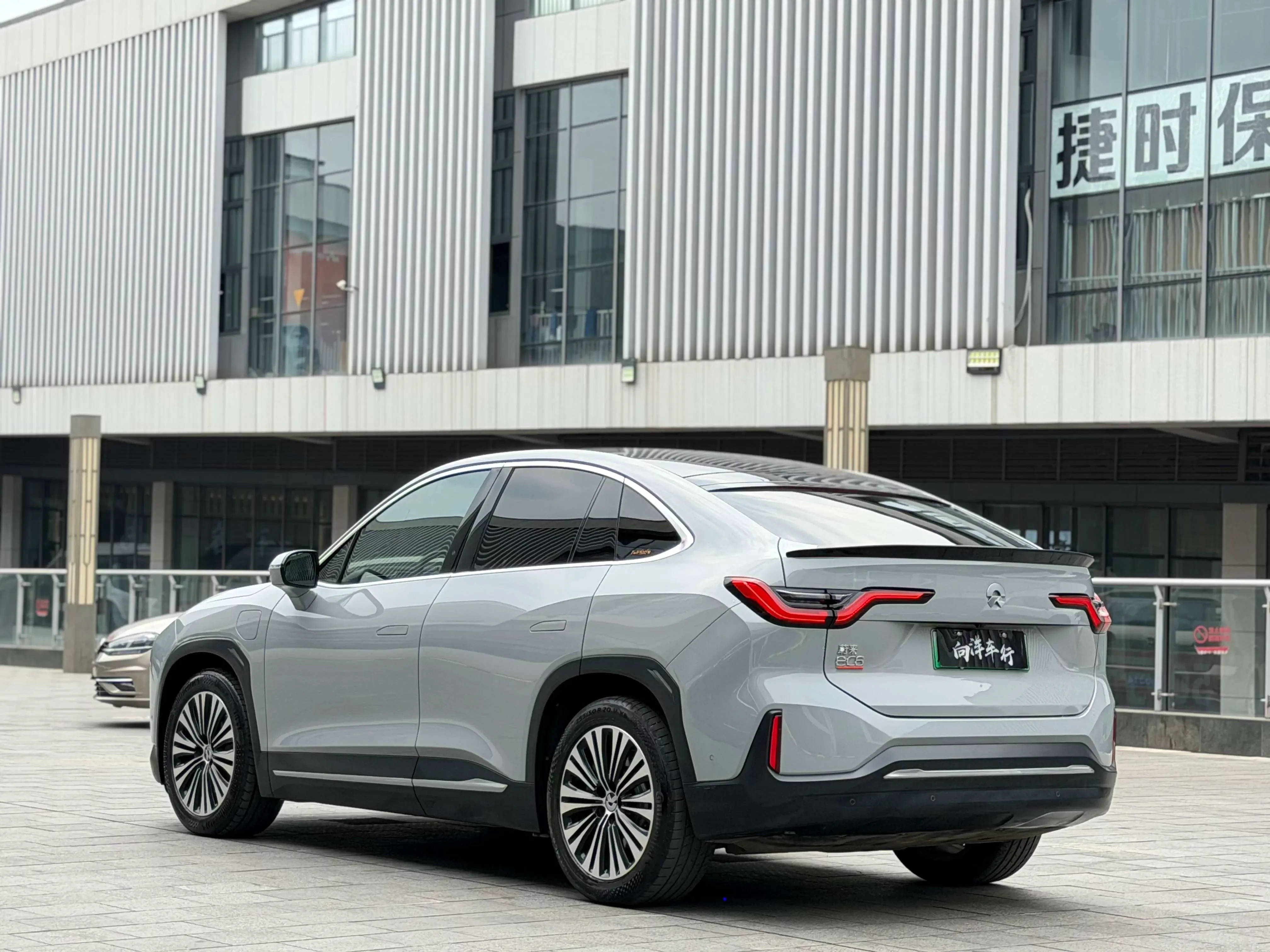 NIO EC6