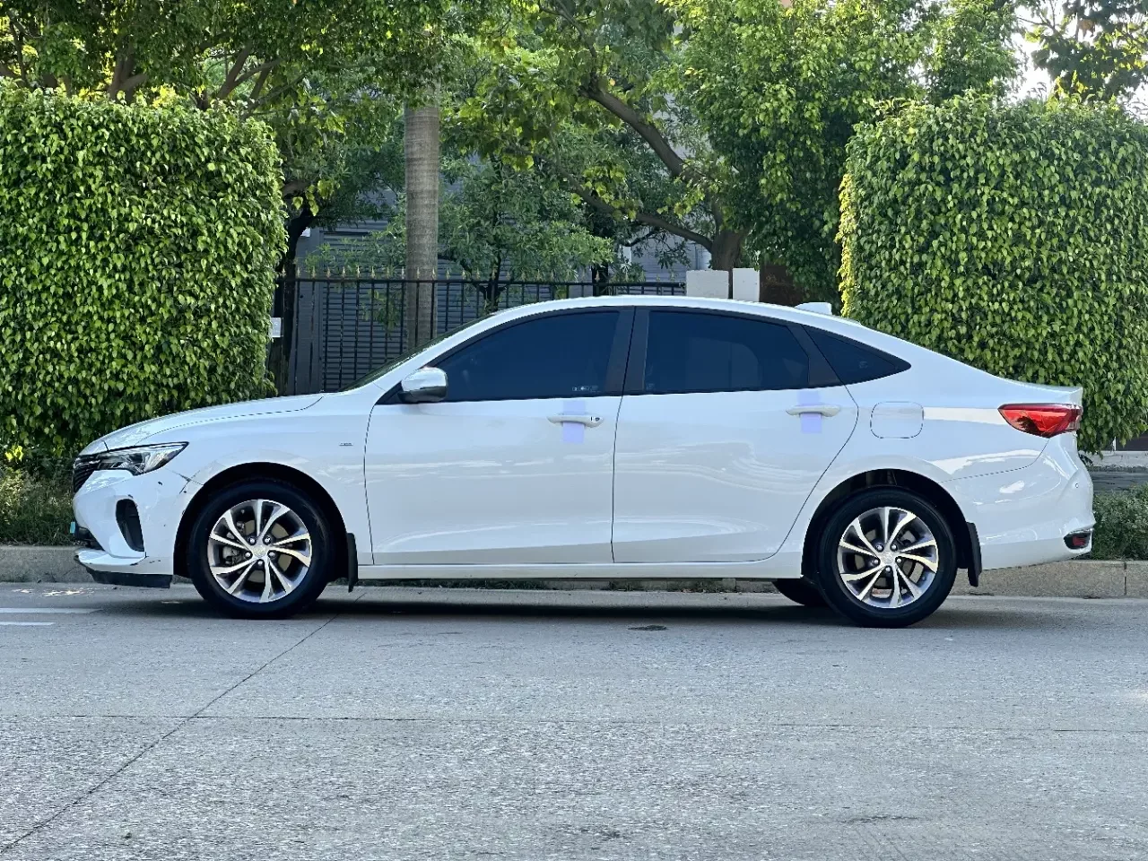 Buick Valeant