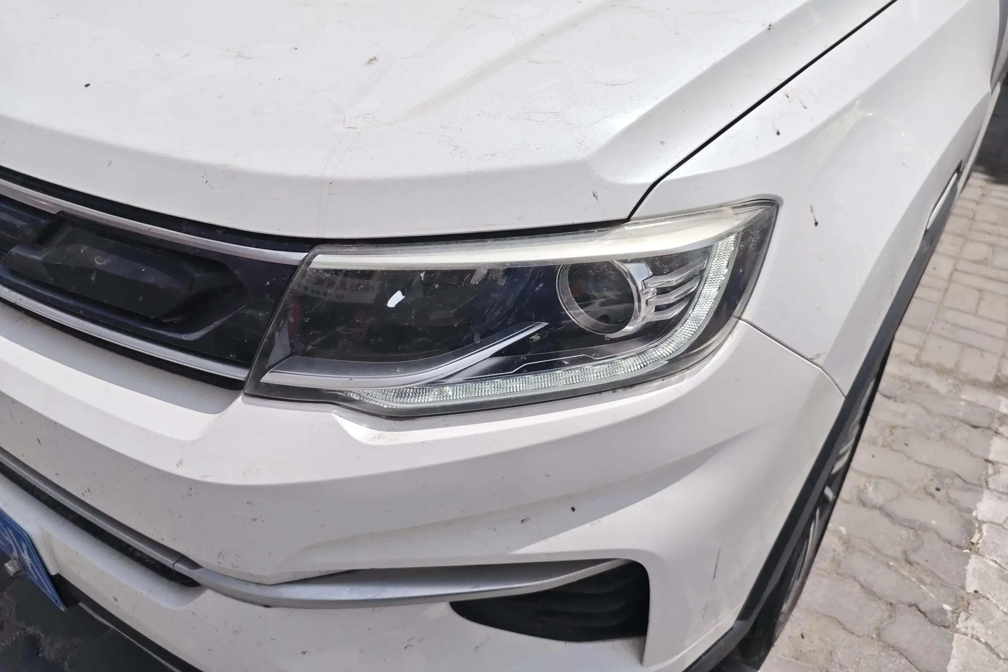 Changan CS35 PLUS
