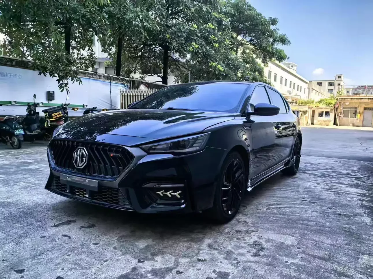 MG 6