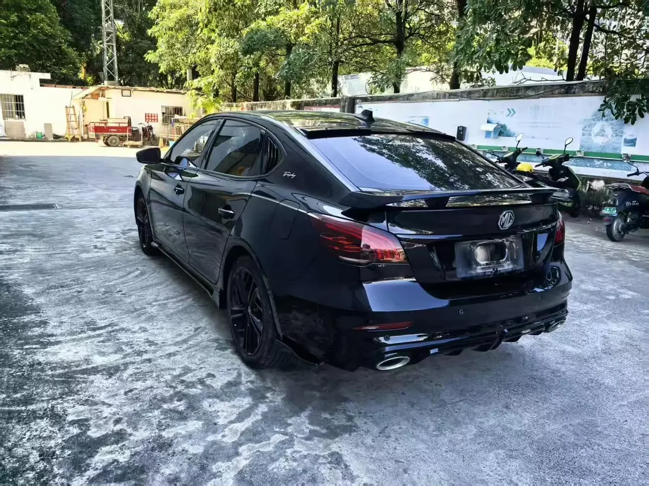 MG 6