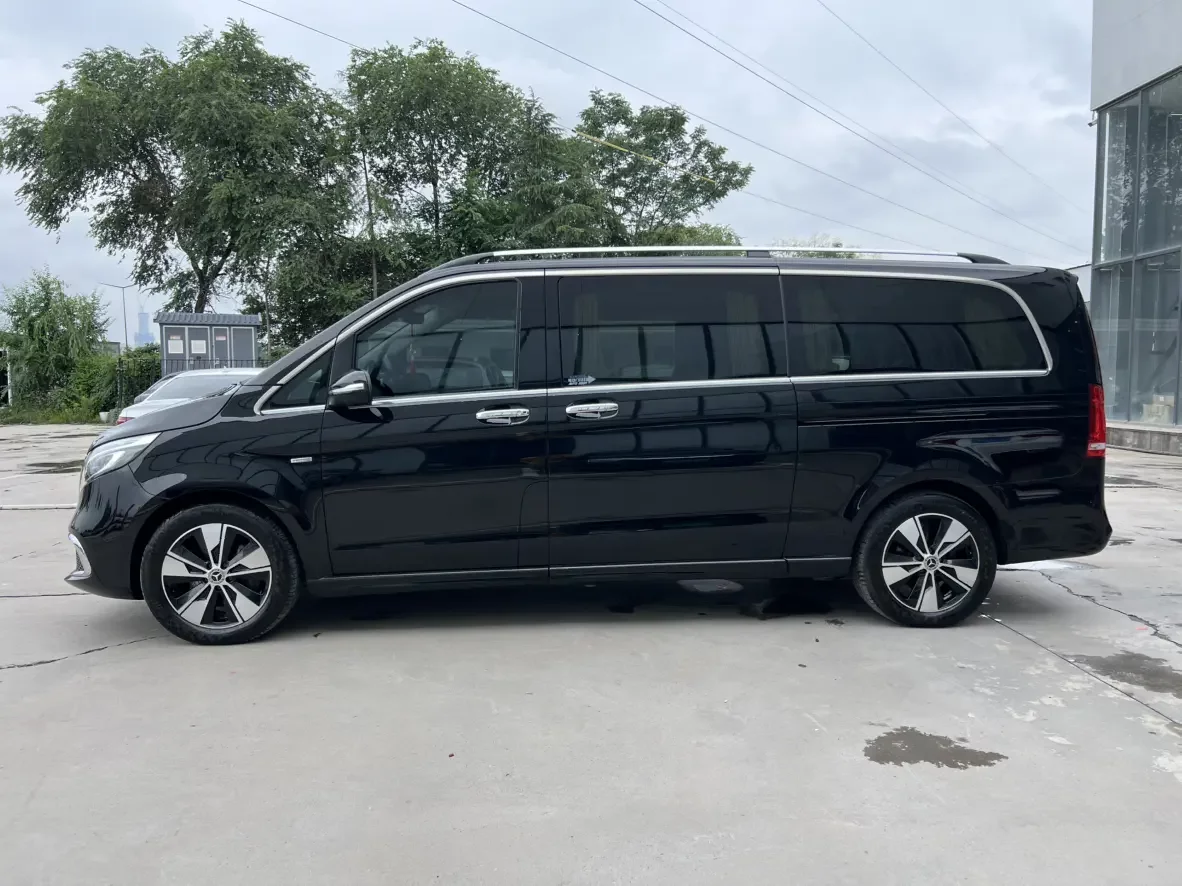 Mercedes-Benz V Class