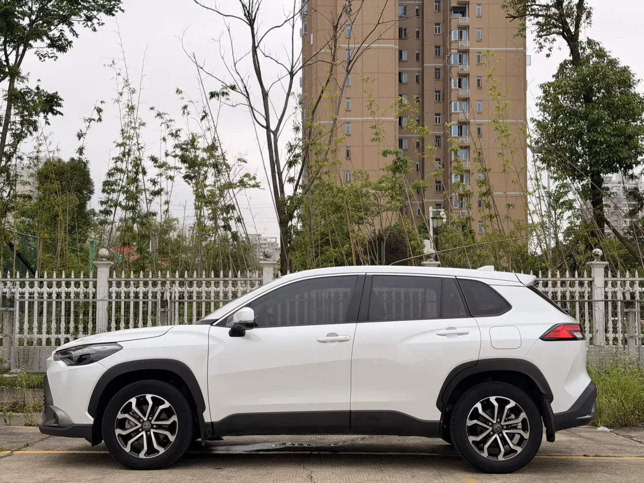 Toyota Frontlander