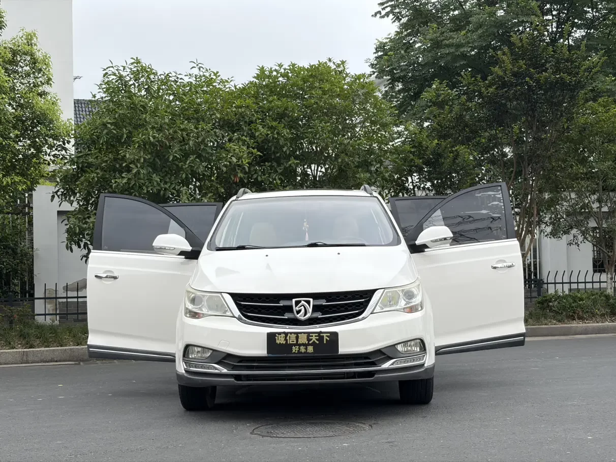 Baojun 730