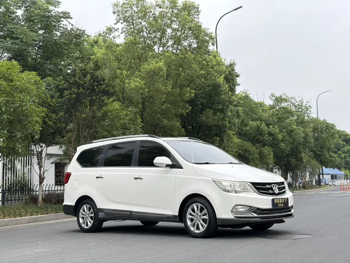 Baojun 730